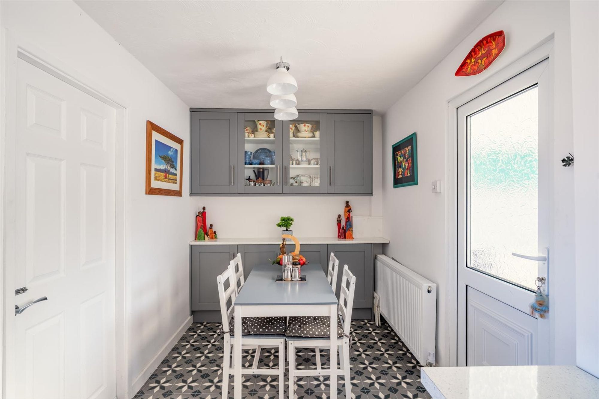 Heol Awel, Abergele, LL22