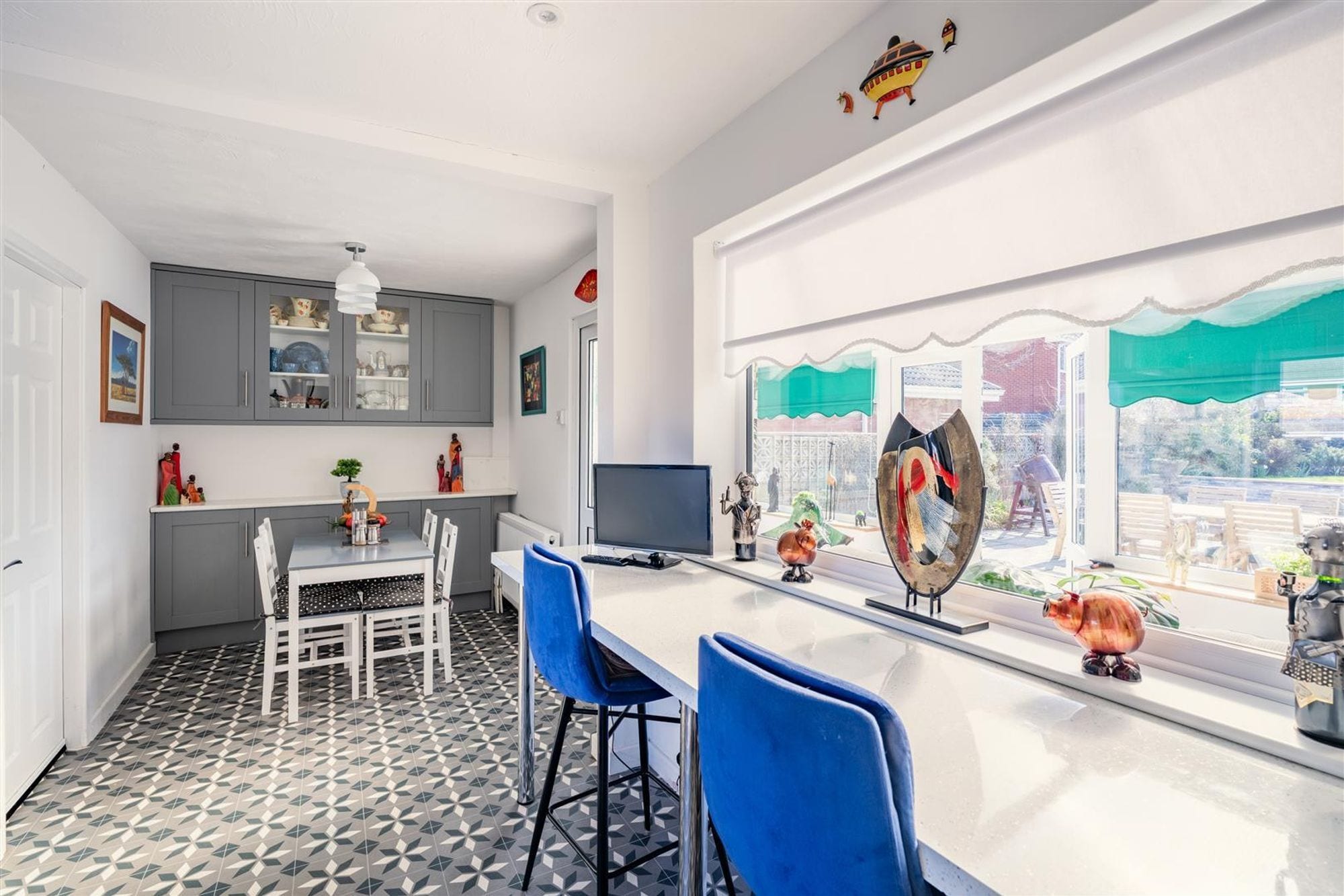 Heol Awel, Abergele, LL22