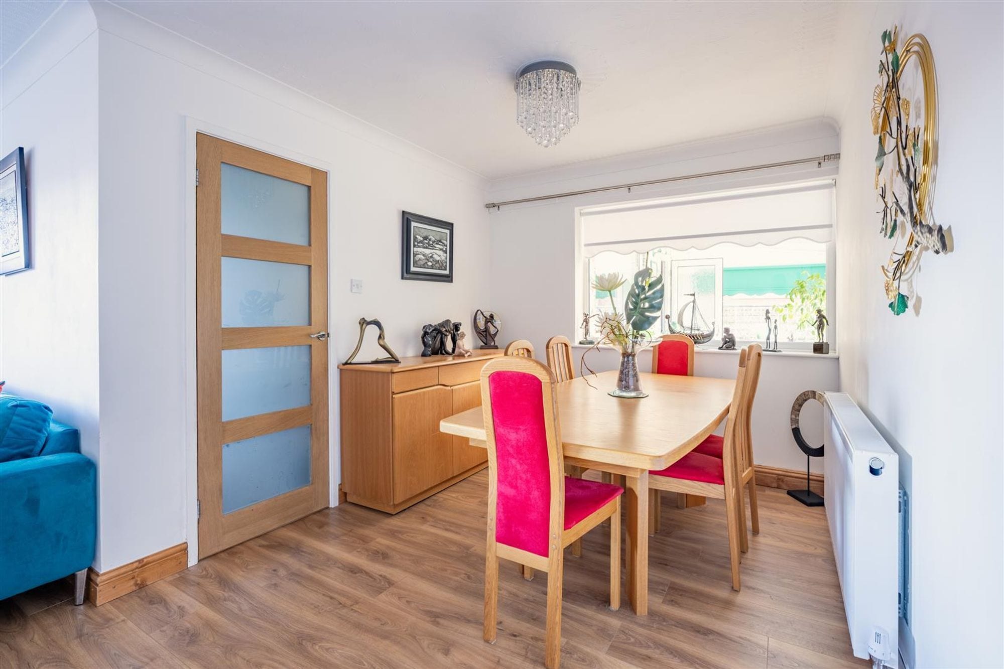 Heol Awel, Abergele, LL22