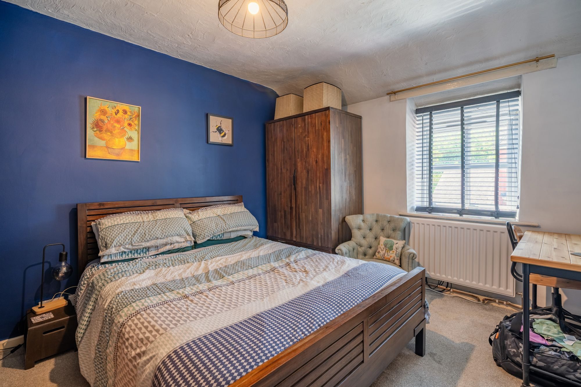 Main Road, Ffynnongroyw, CH8