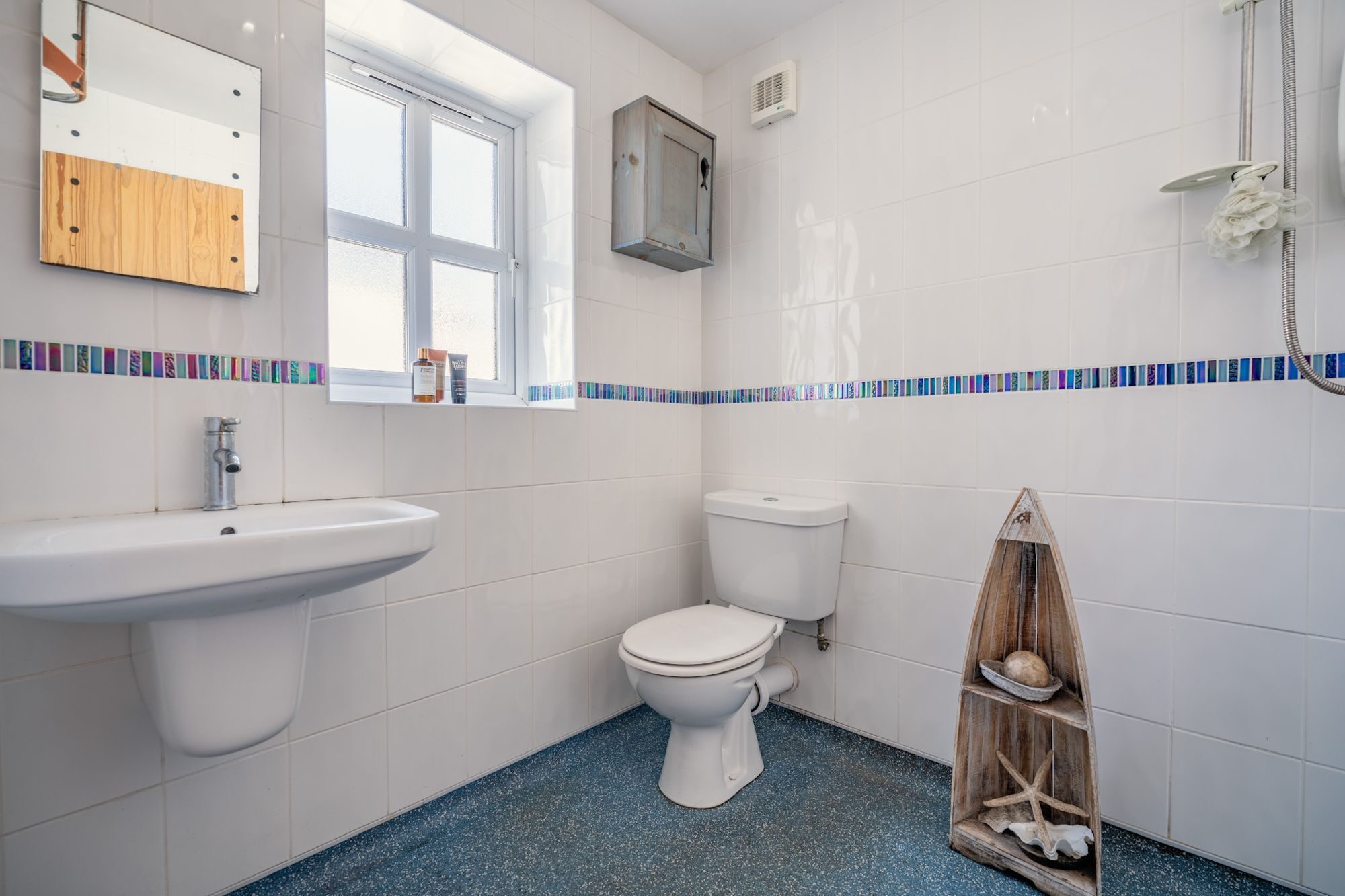 Main Road, Ffynnongroyw, CH8