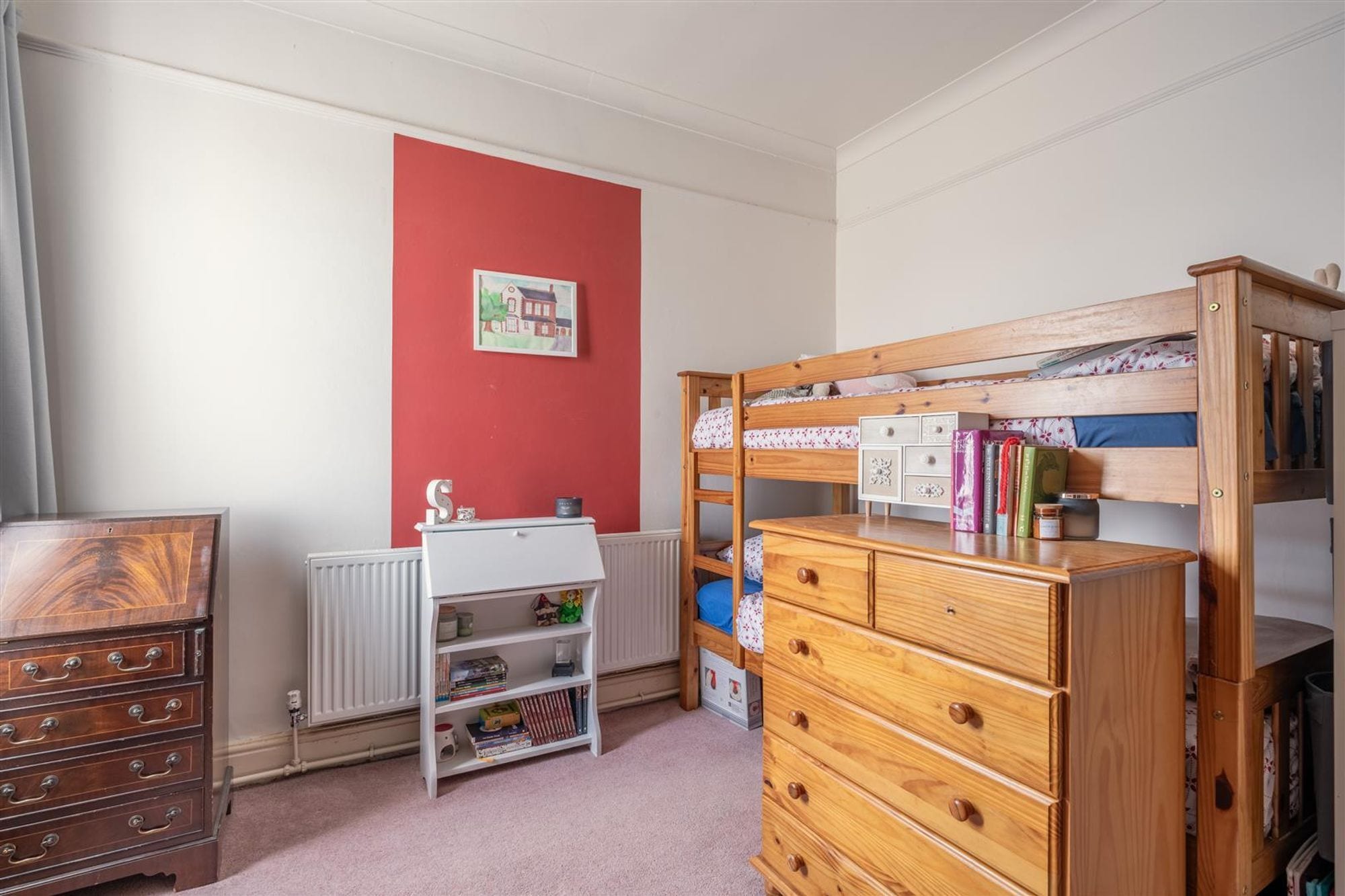 St. George Road, Abergele, LL22