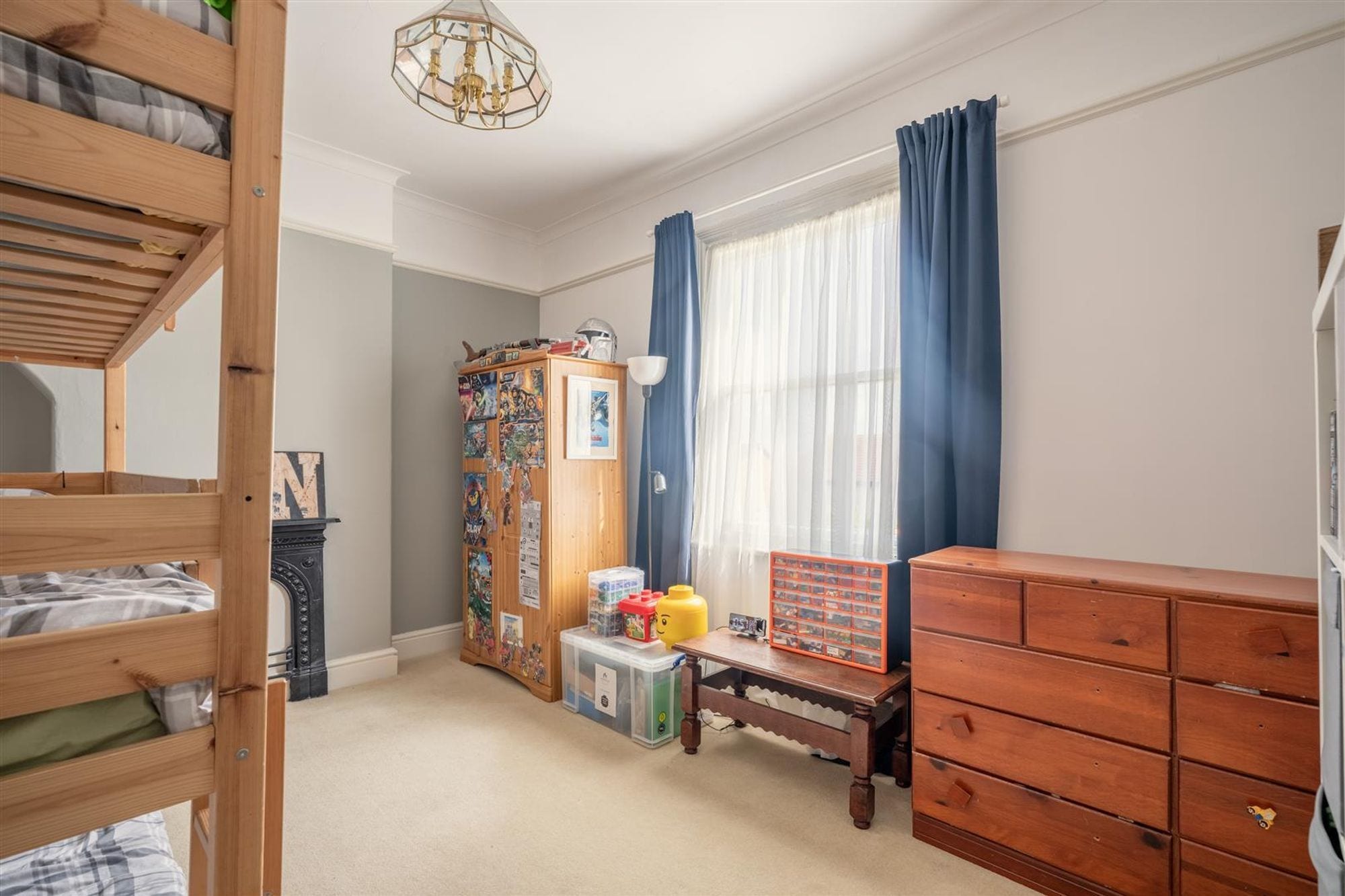 St. George Road, Abergele, LL22