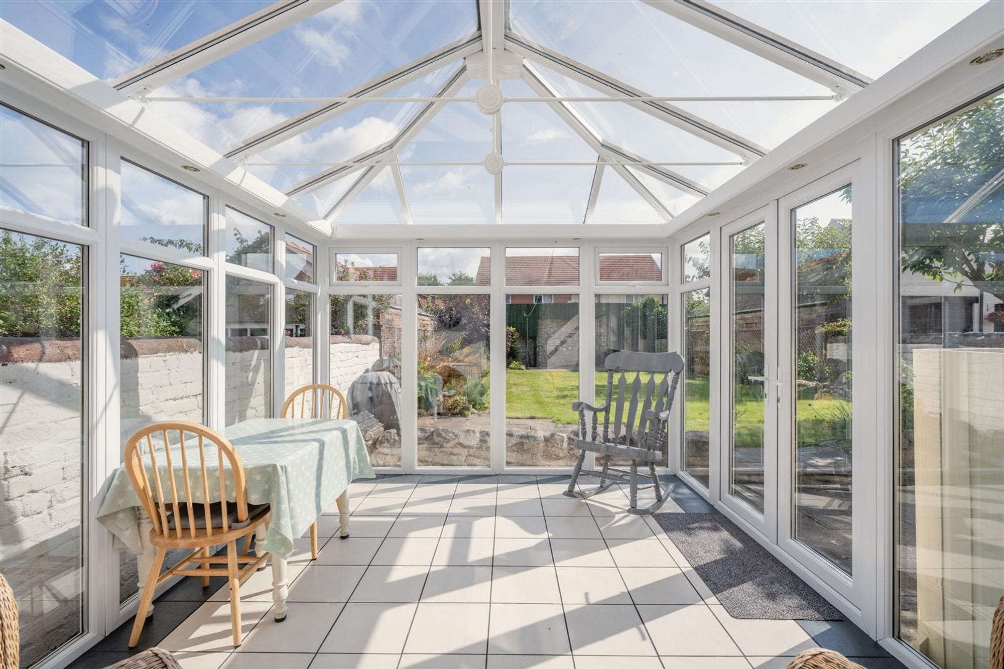 St. George Road, Abergele, LL22