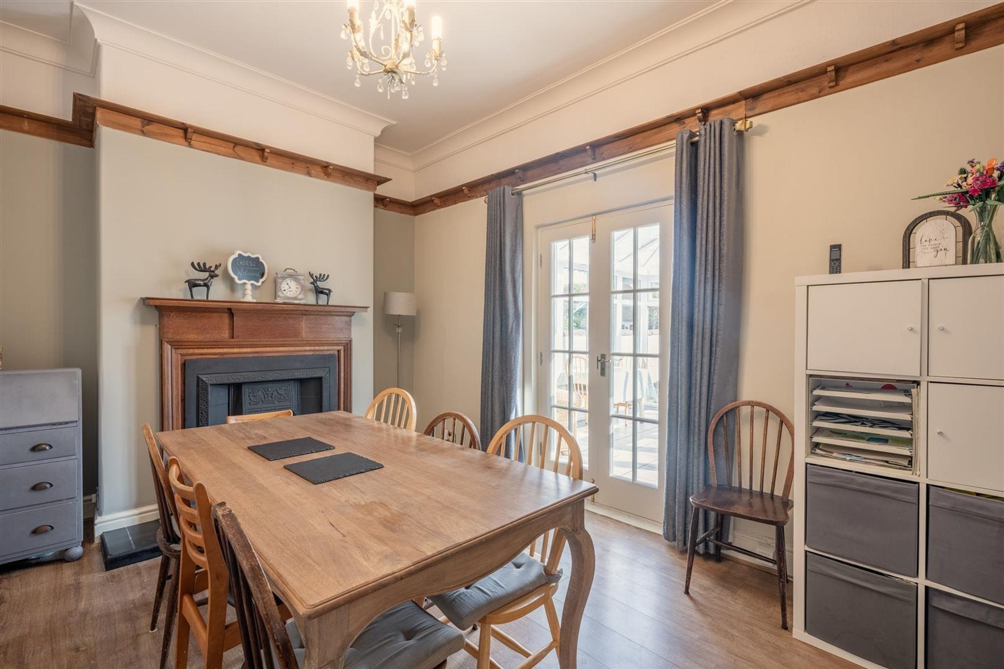 St. George Road, Abergele, LL22