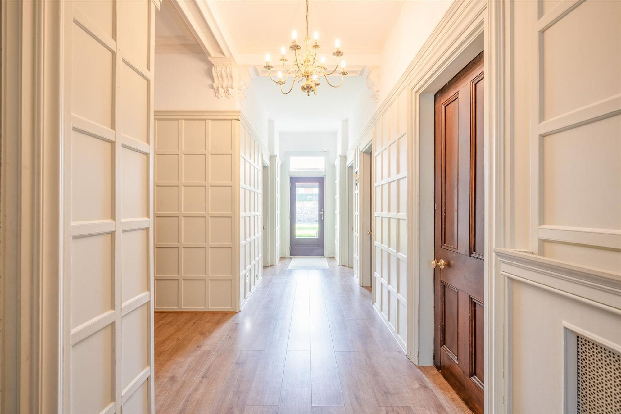 St. George Road, Abergele, LL22