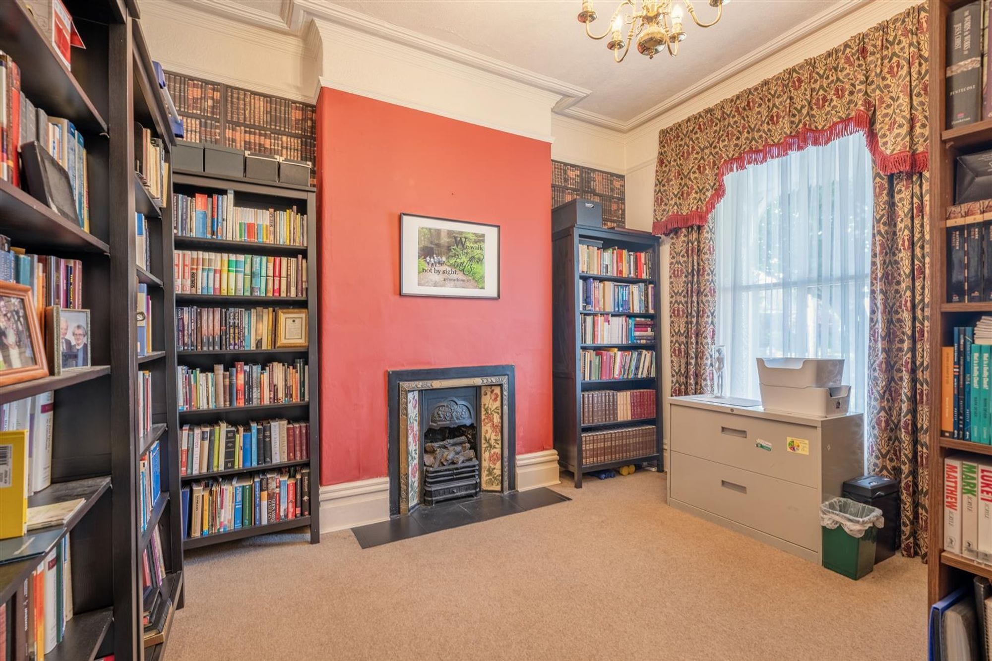 St. George Road, Abergele, LL22