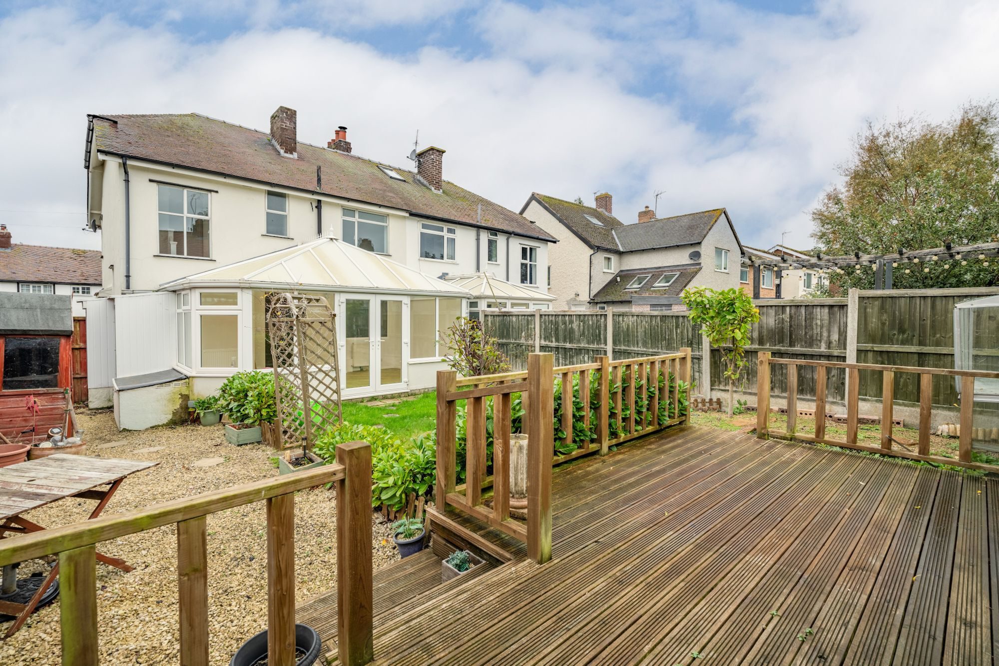 Hall Road, Penrhyn Bay, LL30