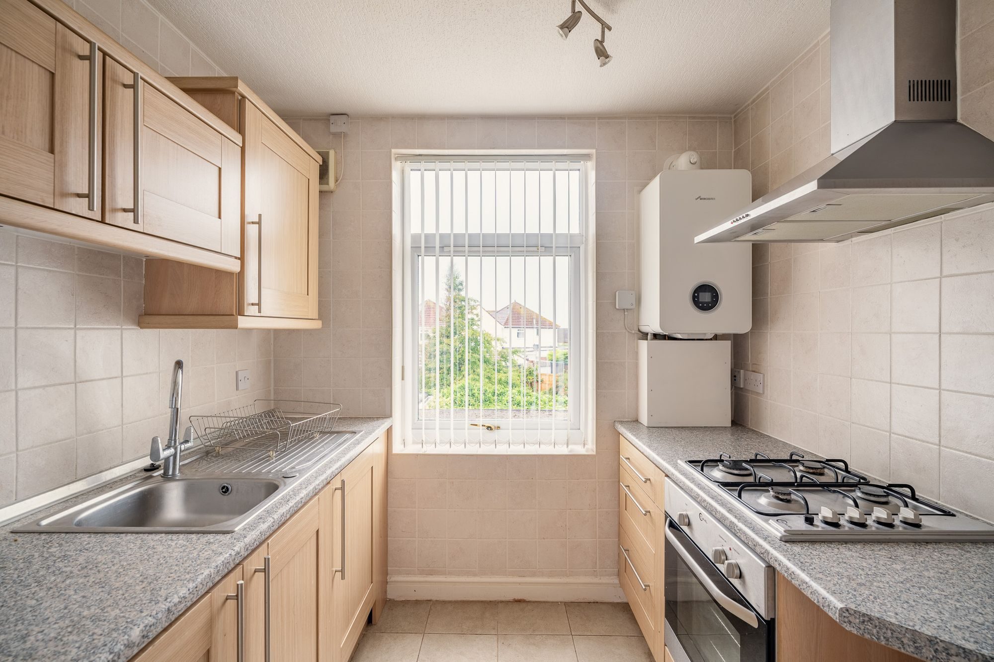 Foryd Road, Kinmel Bay, LL18