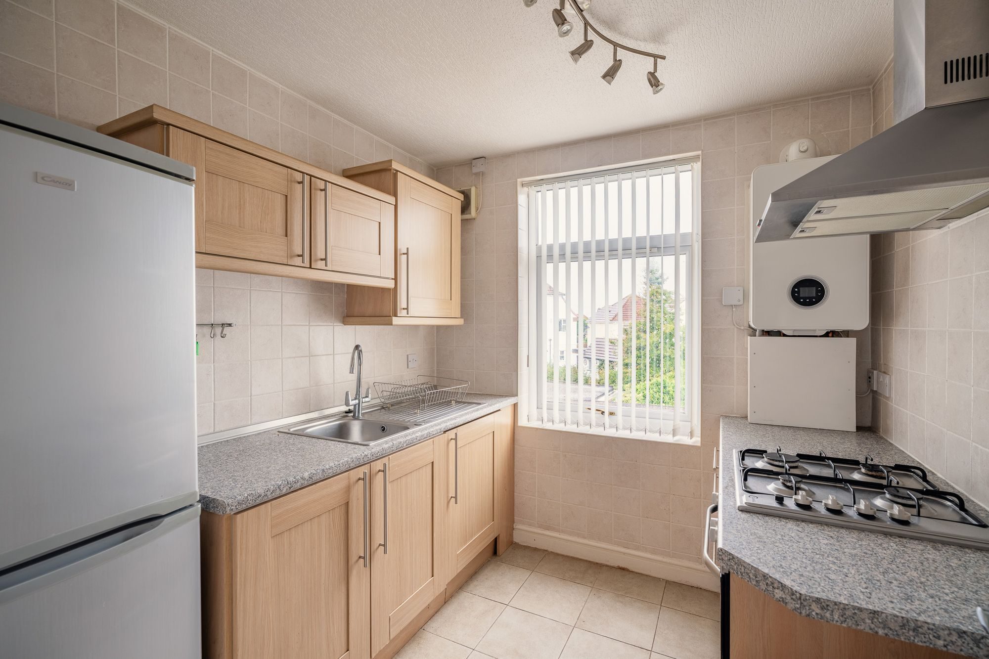 Foryd Road, Kinmel Bay, LL18