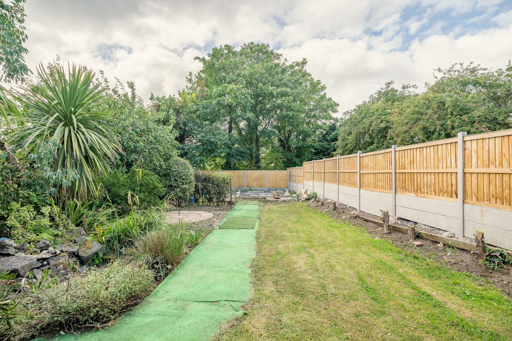 Alltwen, Llysfaen, LL29