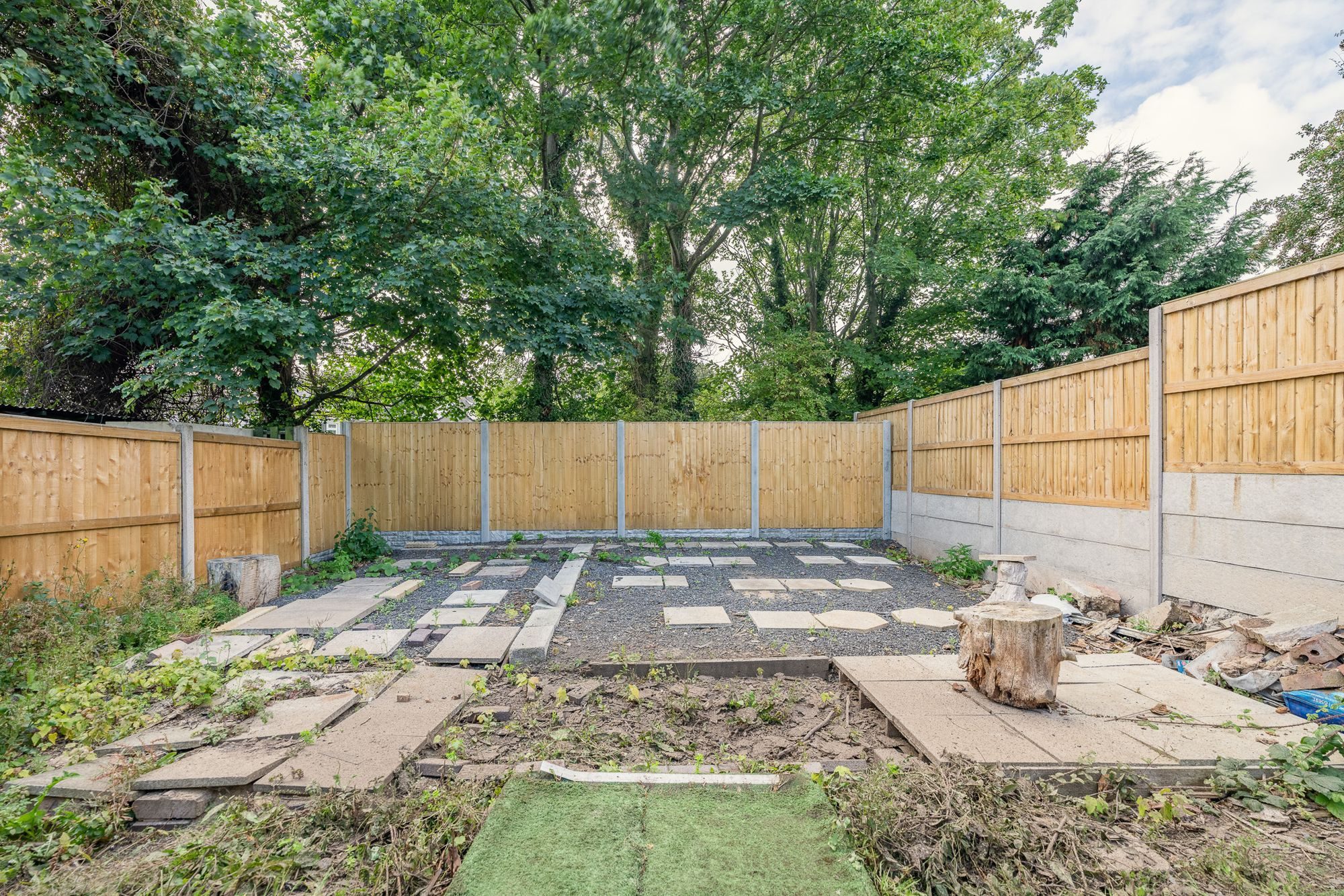 Alltwen, Llysfaen, LL29