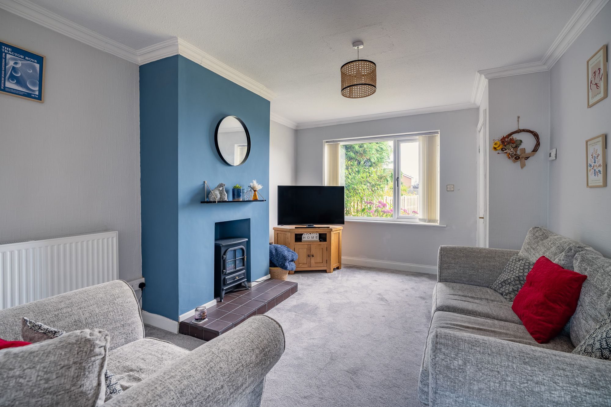 Alltwen, Llysfaen, LL29