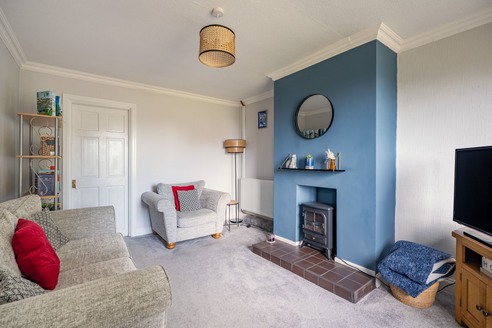 Alltwen, Llysfaen, LL29