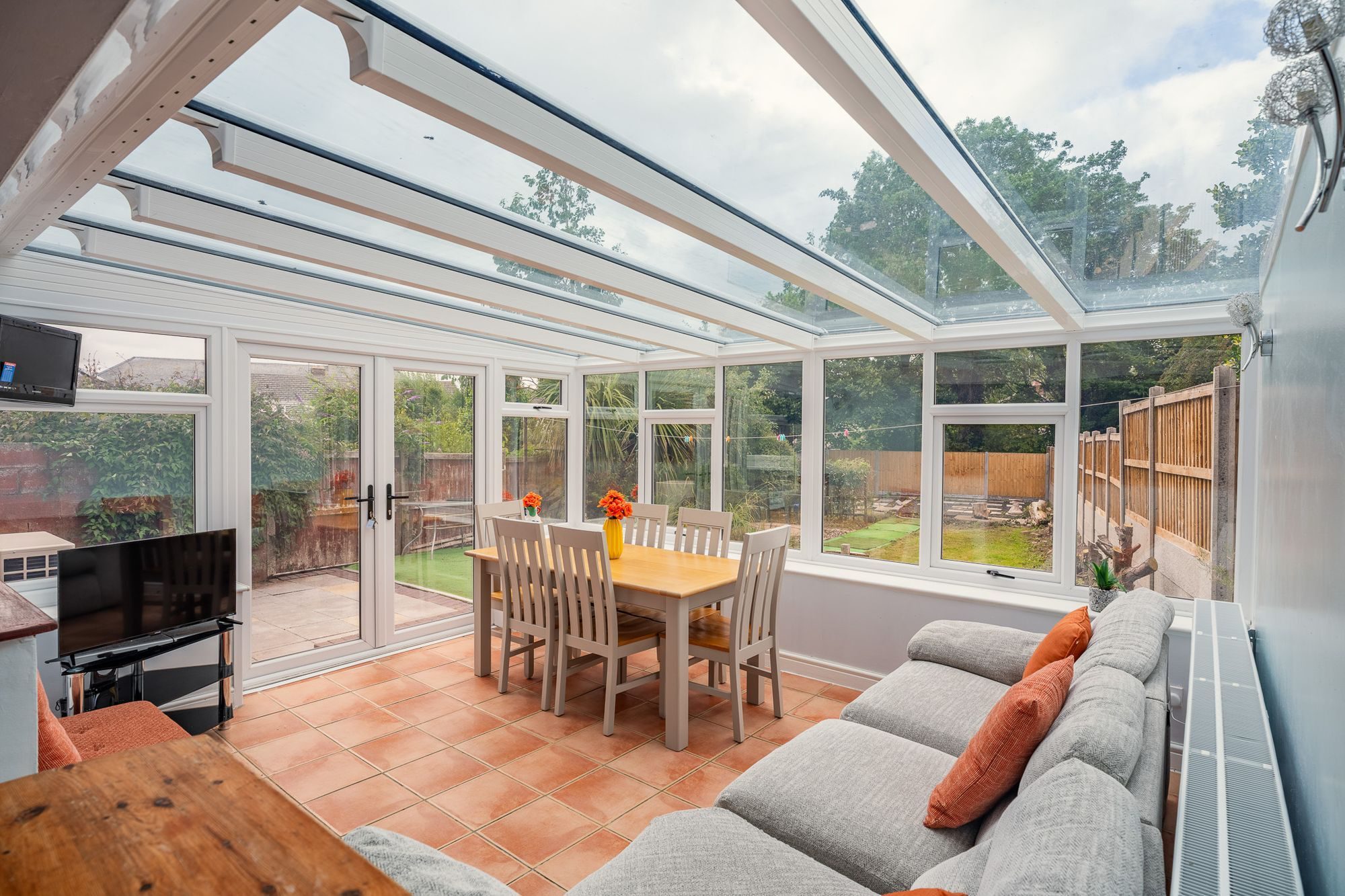 Alltwen, Llysfaen, LL29