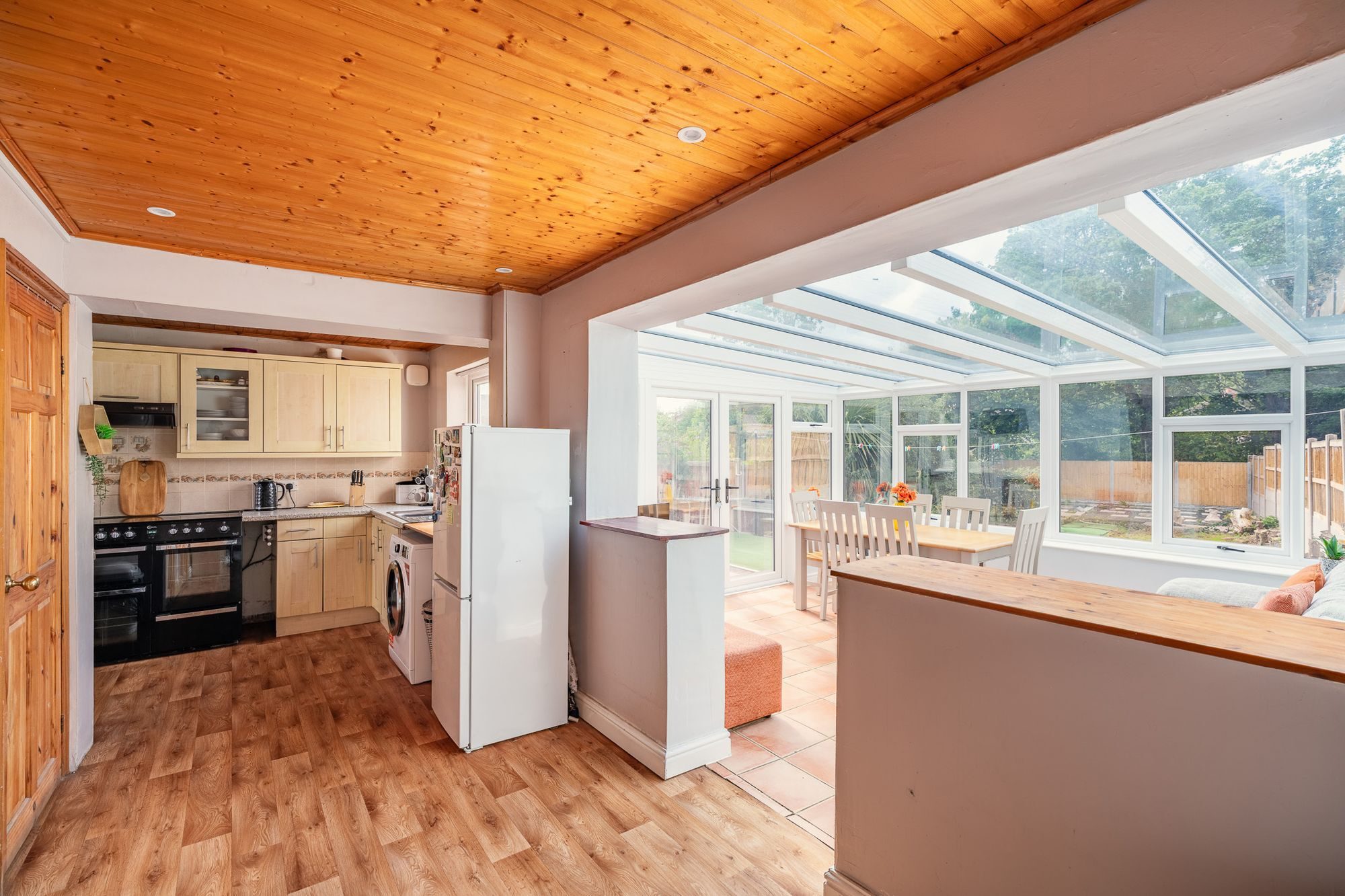 Alltwen, Llysfaen, LL29