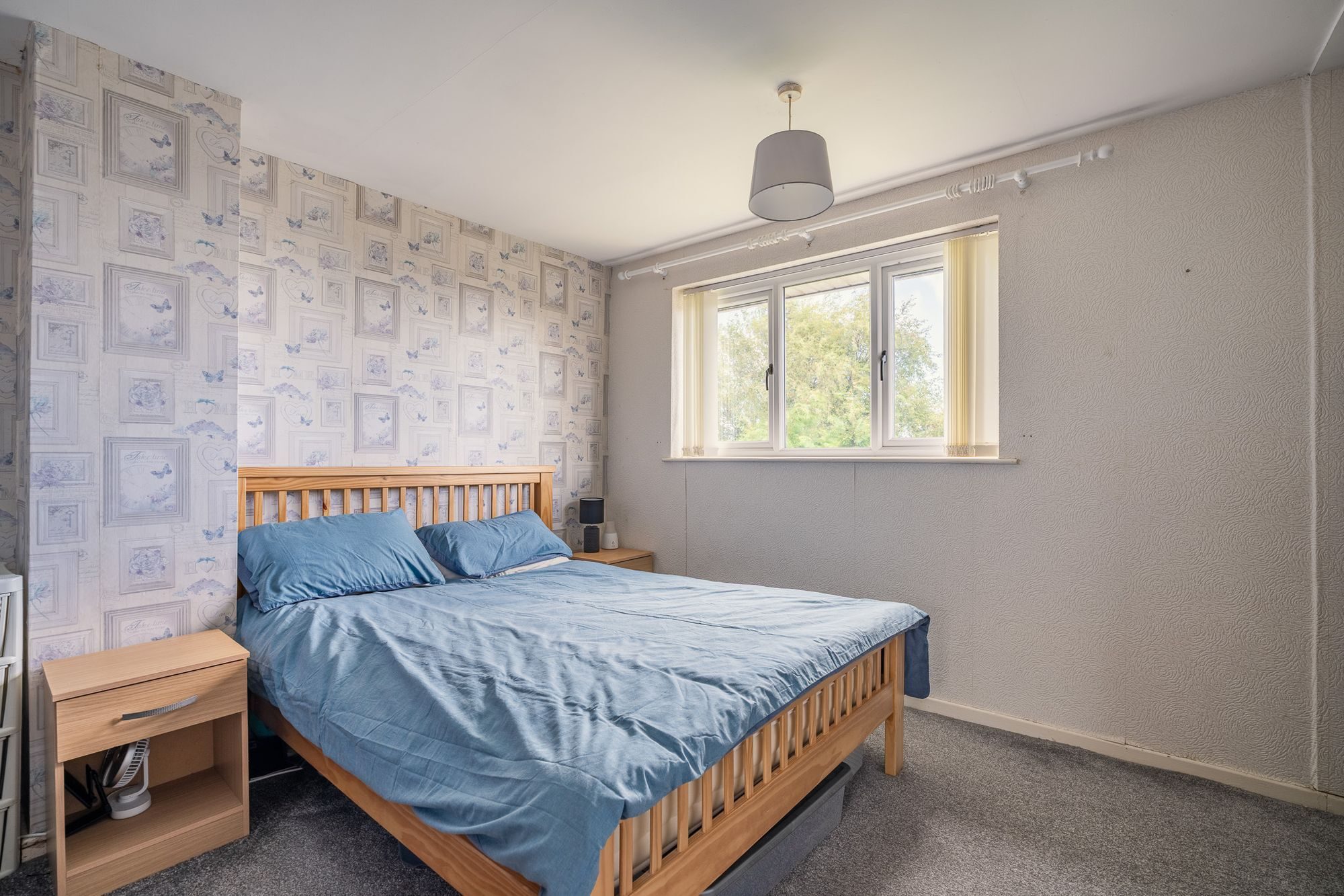 Alltwen, Llysfaen, LL29