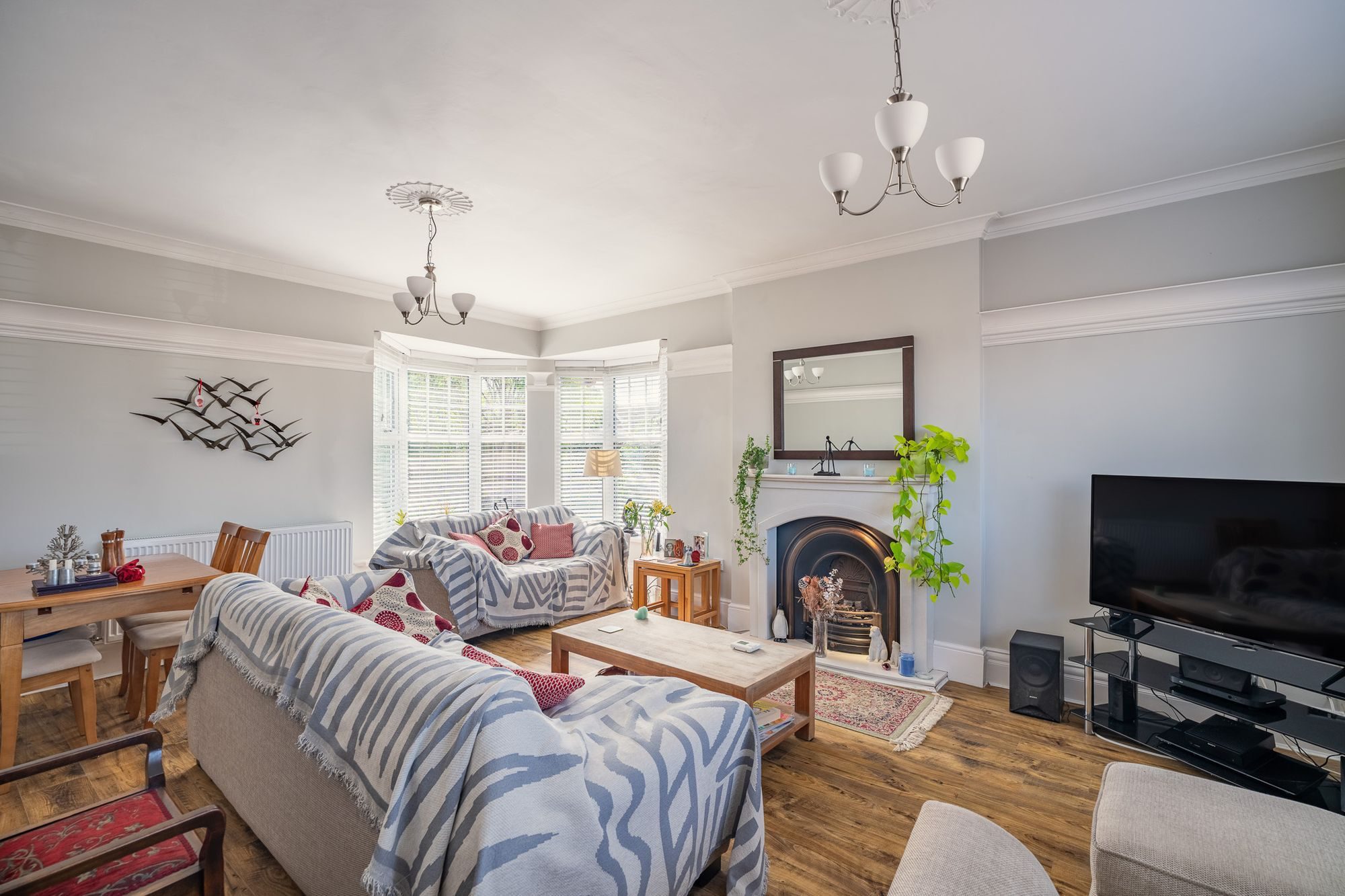 Marine Road, Pensarn, LL22