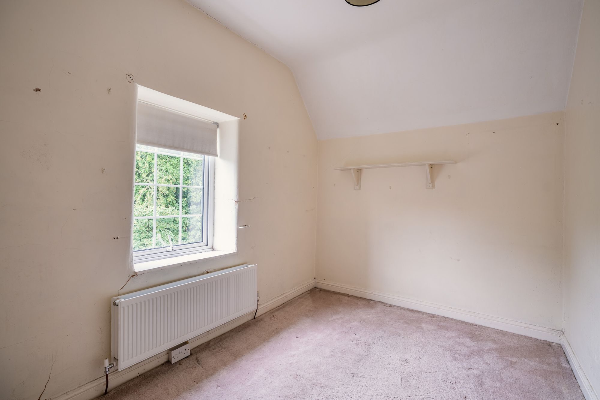 Llangernyw, Abergele, LL22