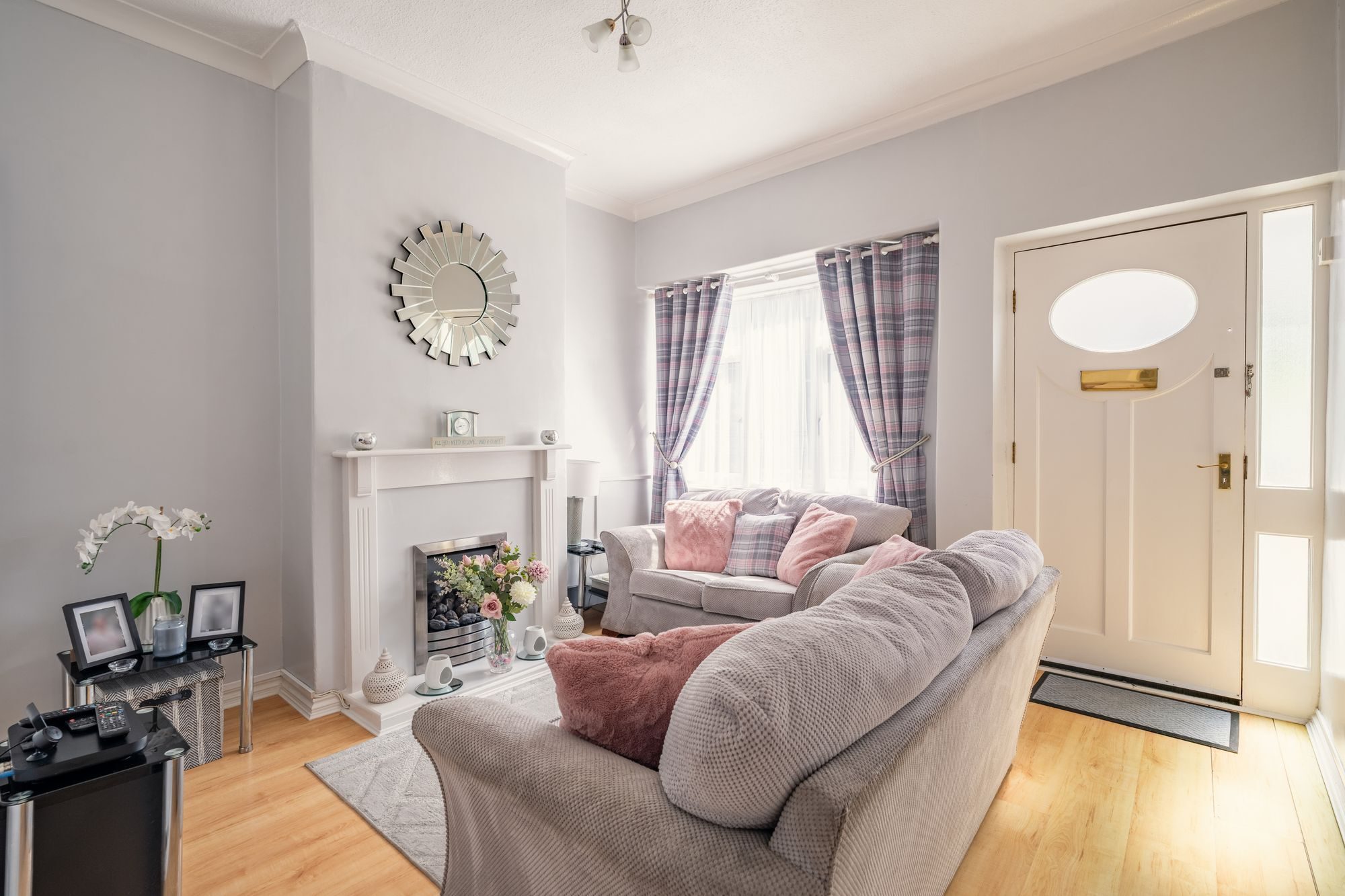 Grange Road, Colwyn Bay, LL29