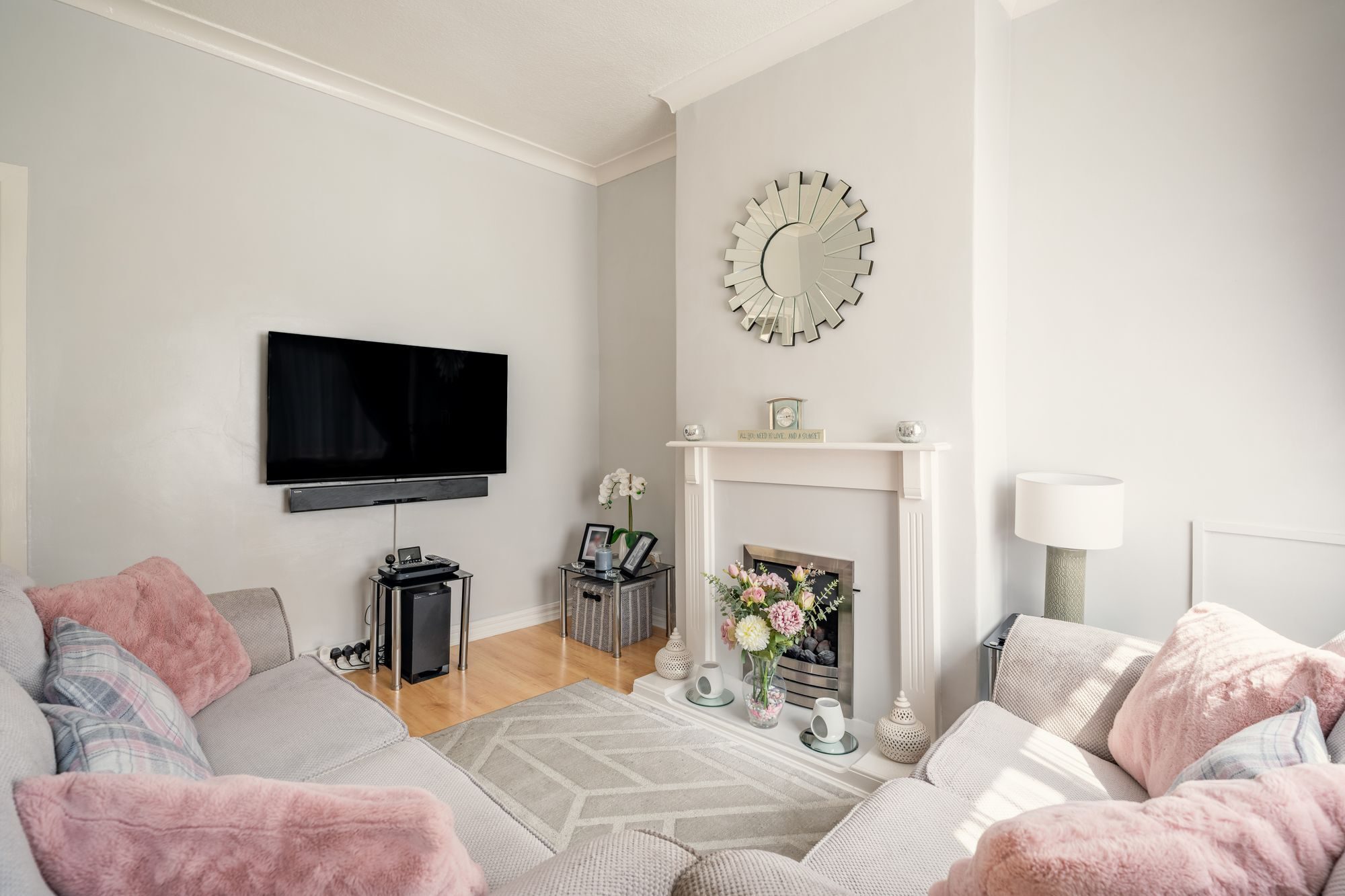 Grange Road, Colwyn Bay, LL29