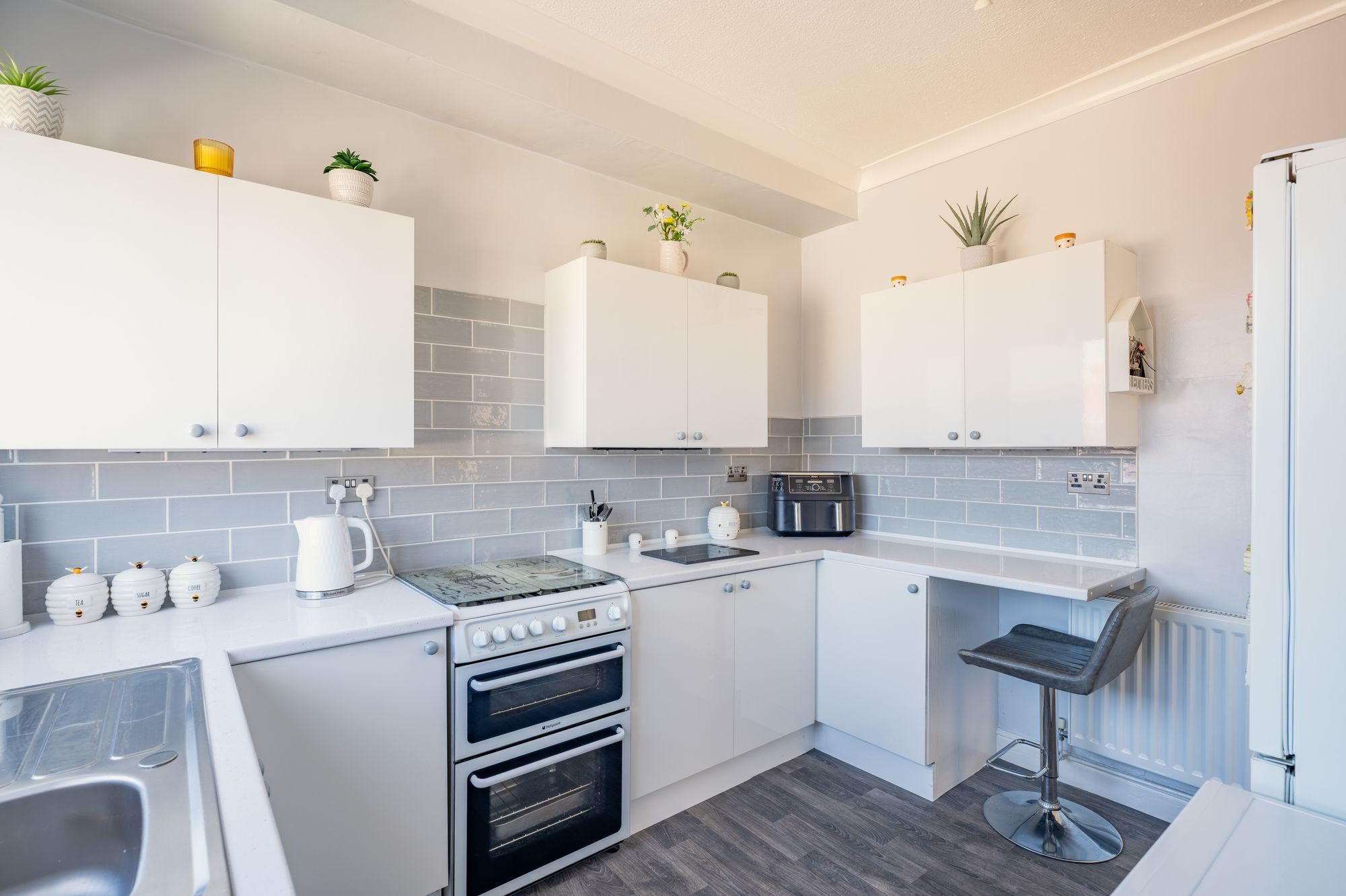 Grange Road, Colwyn Bay, LL29