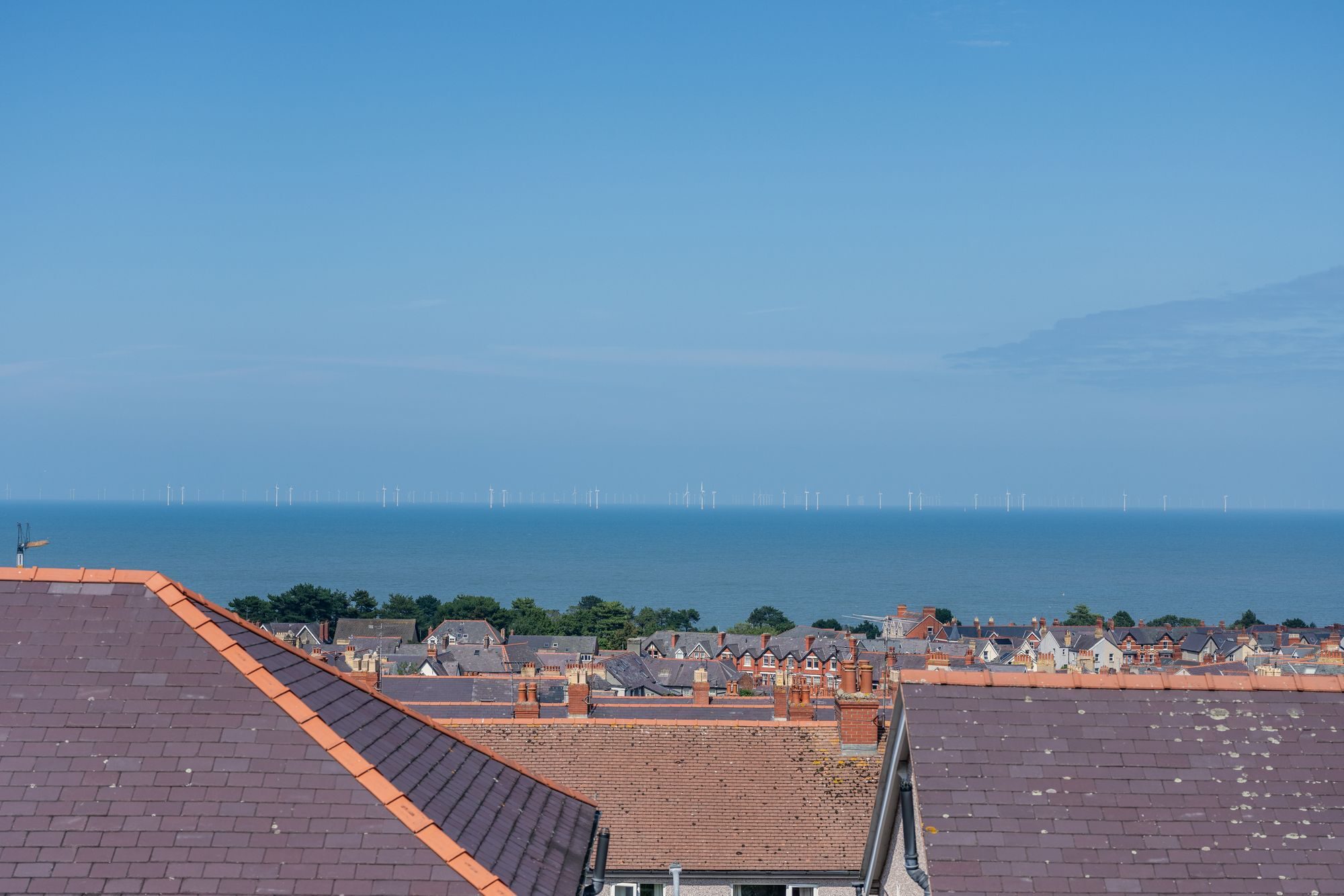 Grange Road, Colwyn Bay, LL29