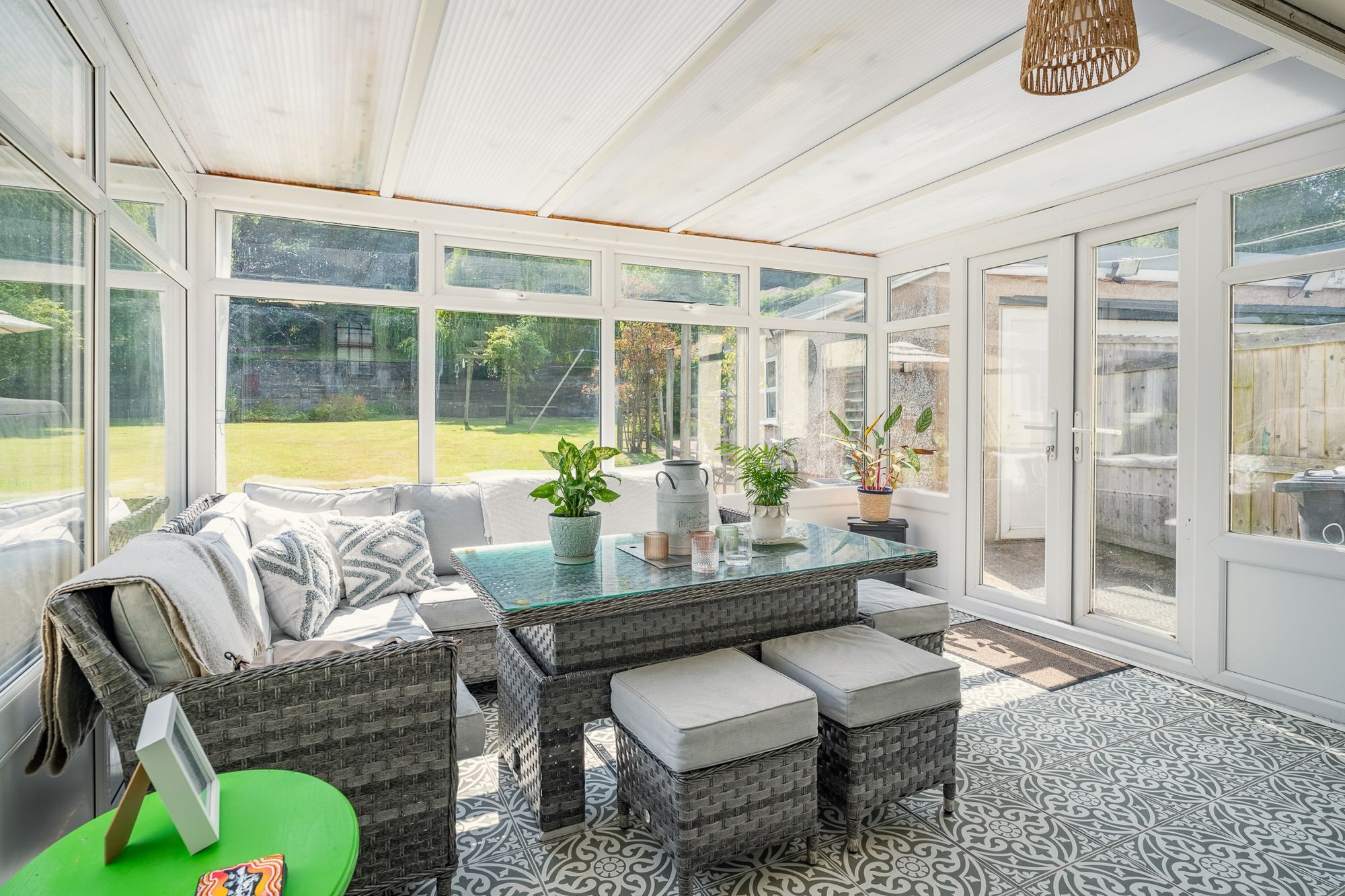 Minffordd Road, Llanddulas, LL22