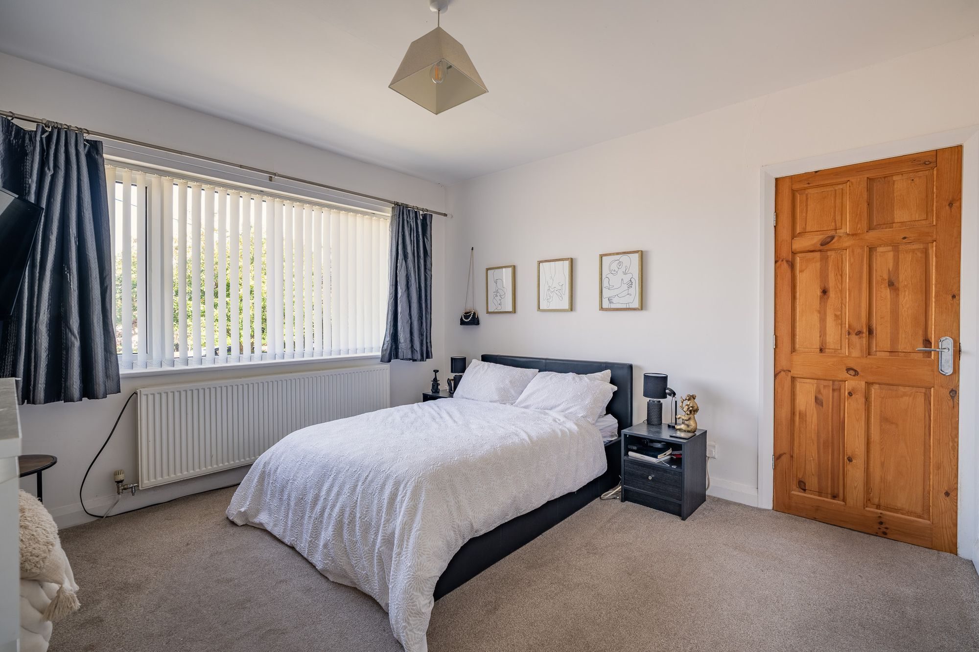 Minffordd Road, Llanddulas, LL22