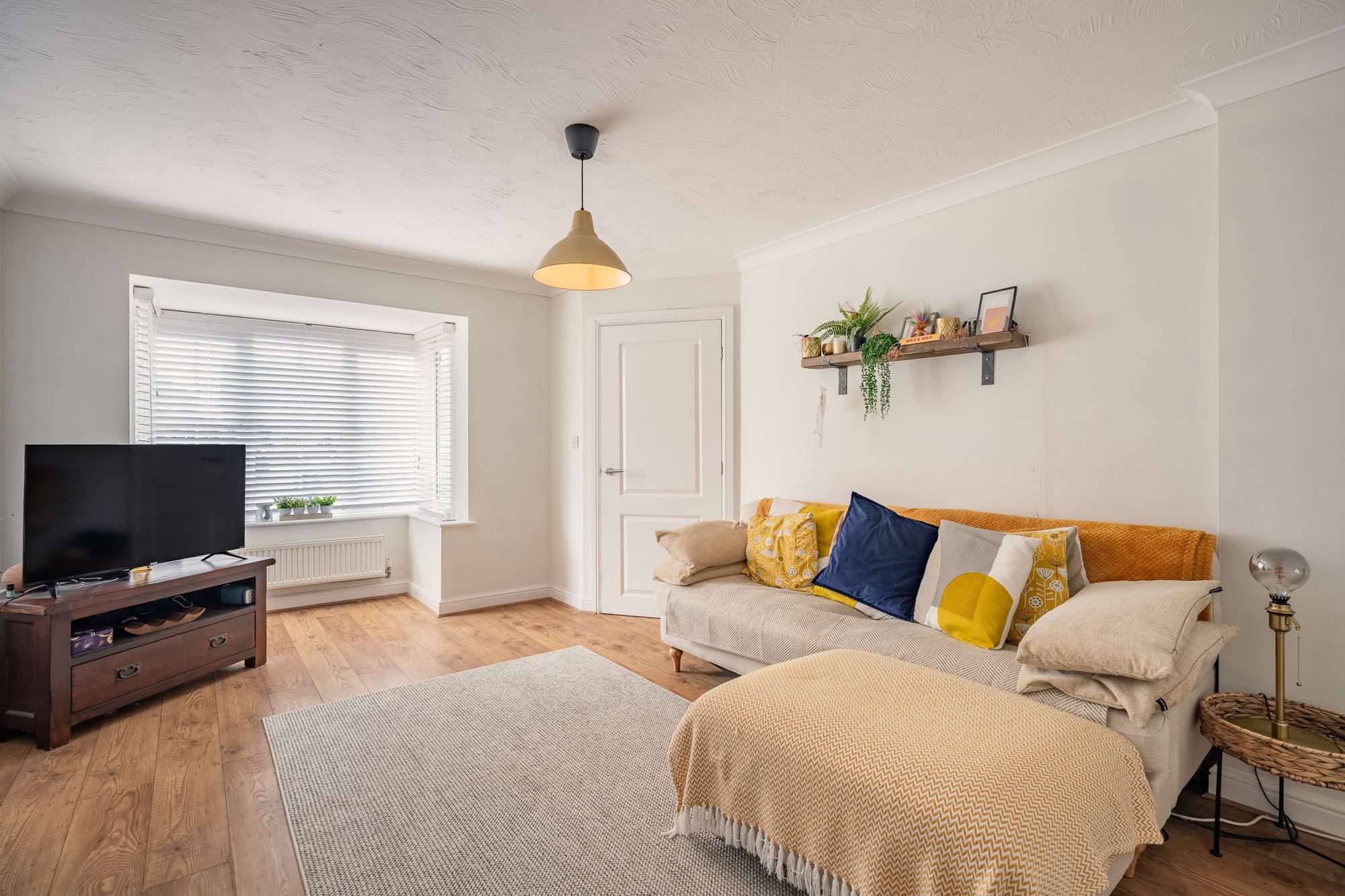 Clos St. Ffransis, Prestatyn, LL19