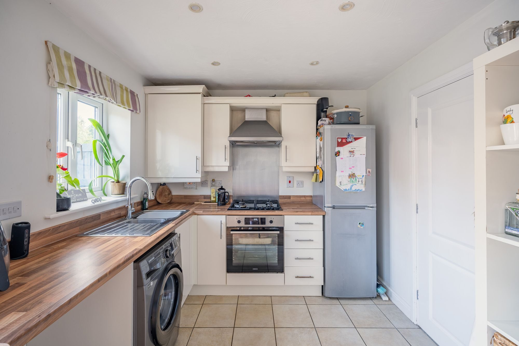 Clos St. Ffransis, Prestatyn, LL19