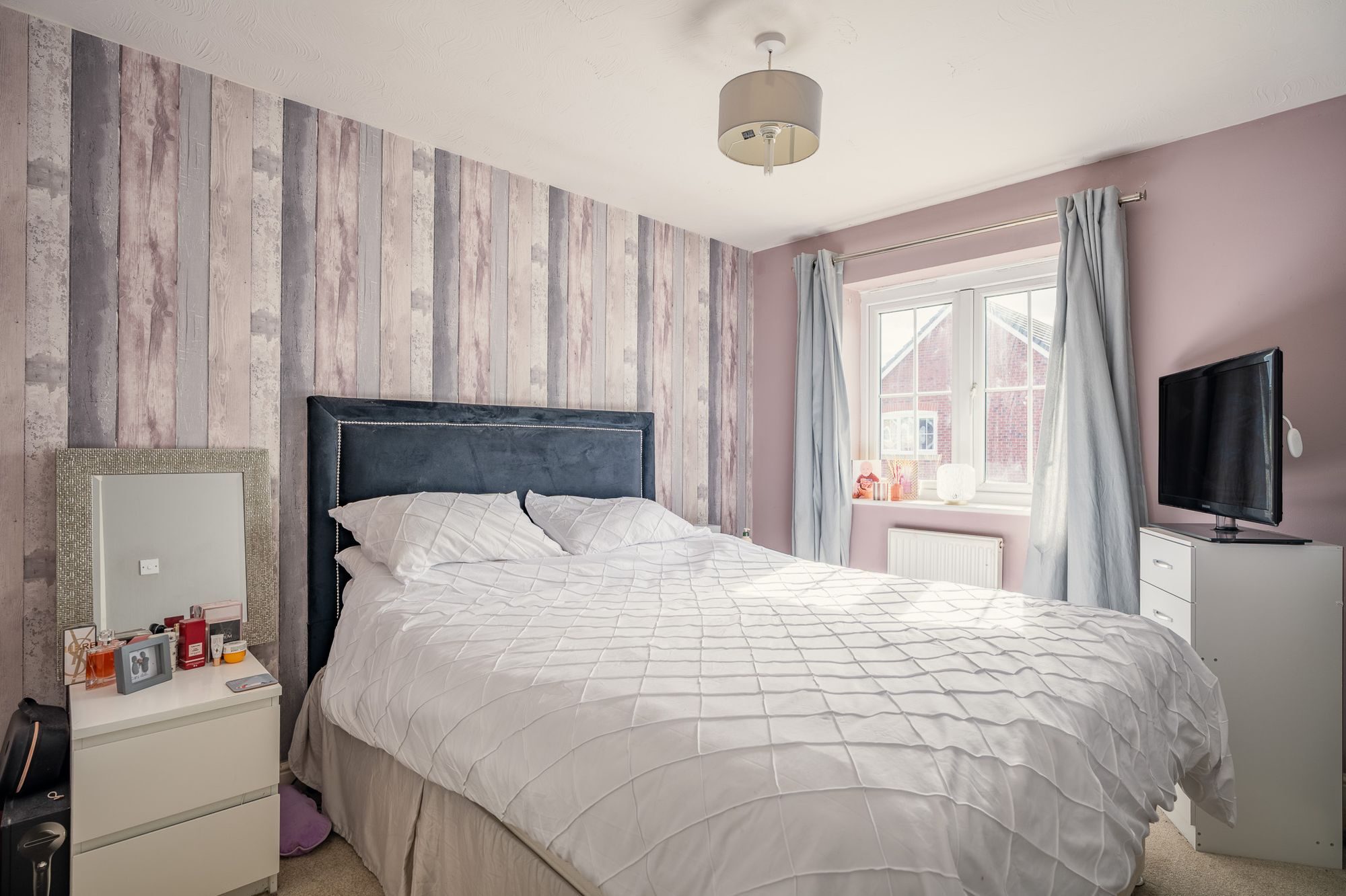 Clos St. Ffransis, Prestatyn, LL19