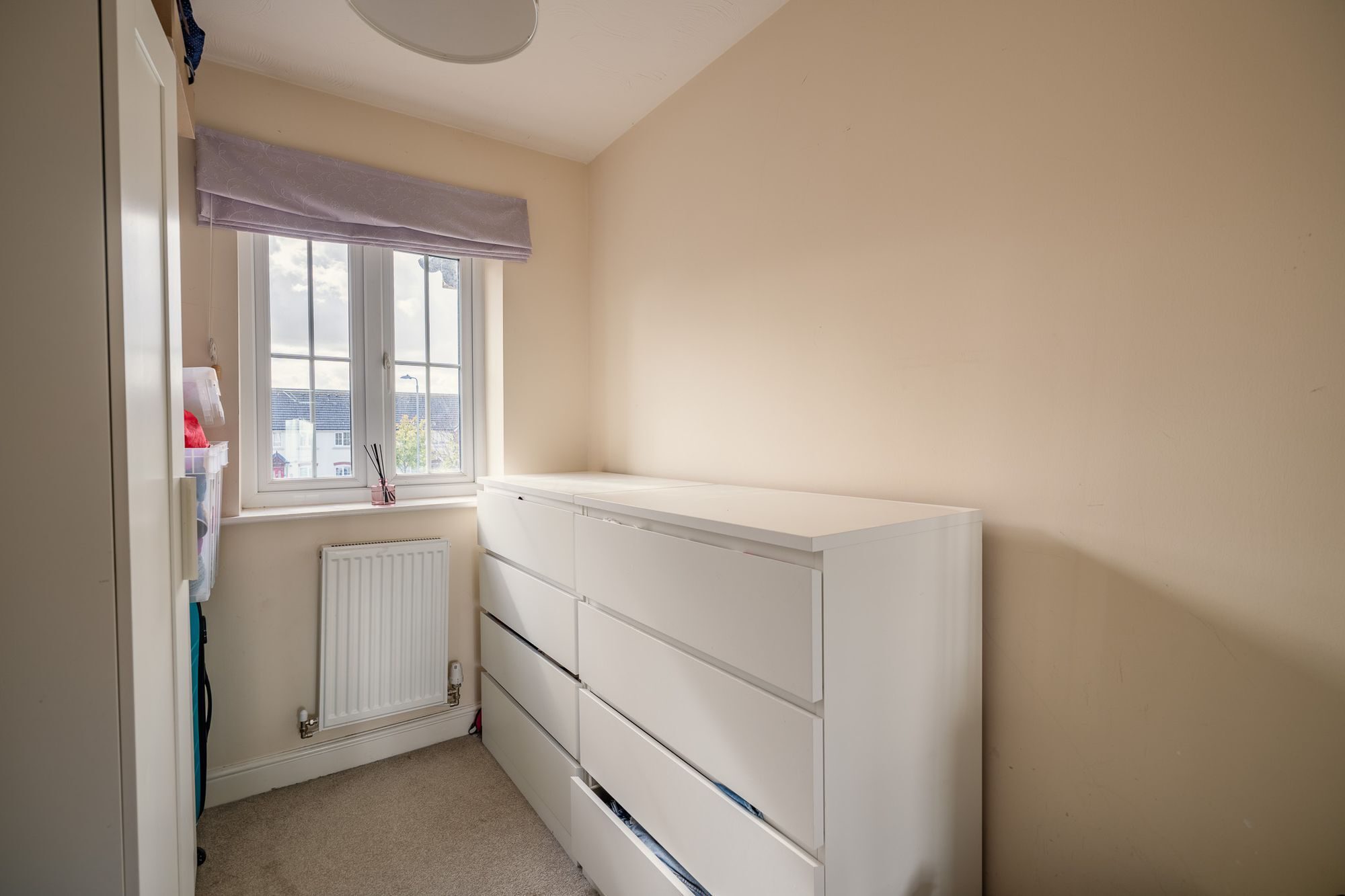 Clos St. Ffransis, Prestatyn, LL19