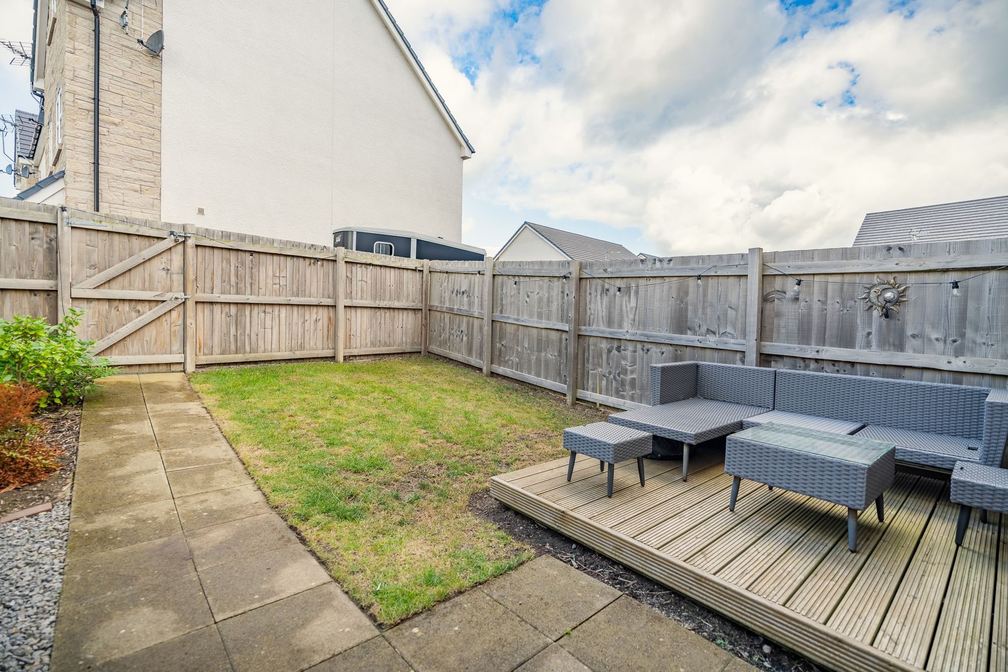 Cae Ddol, Abergele, LL22