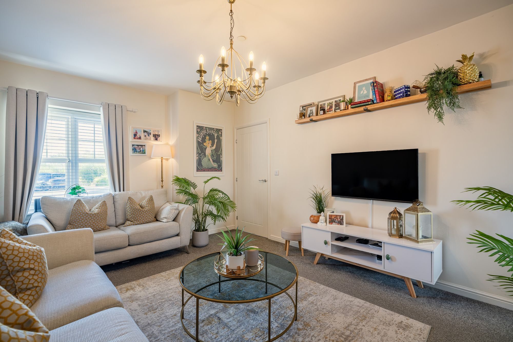 Cae Ddol, Abergele, LL22