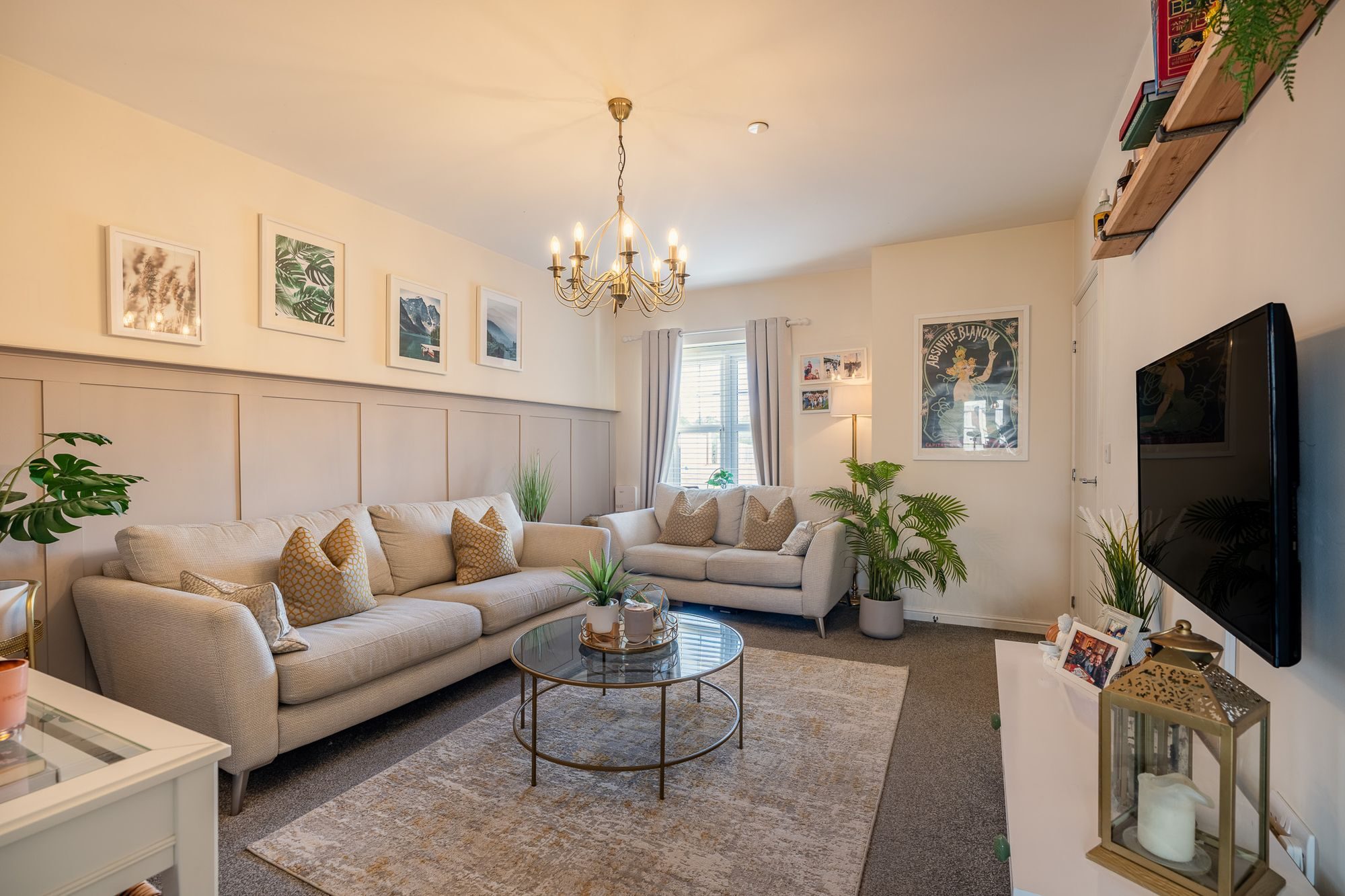 Cae Ddol, Abergele, LL22