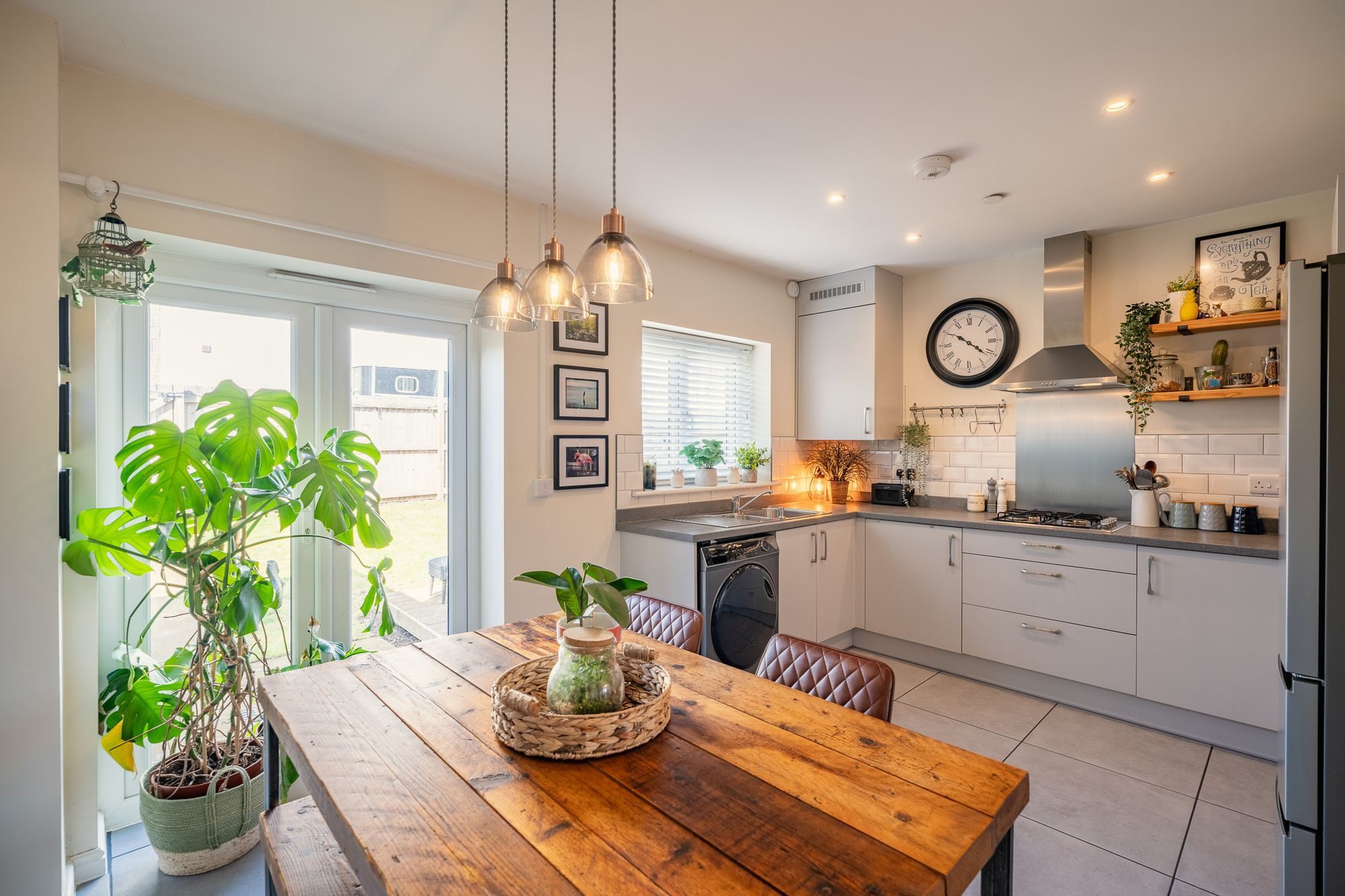 Cae Ddol, Abergele, LL22