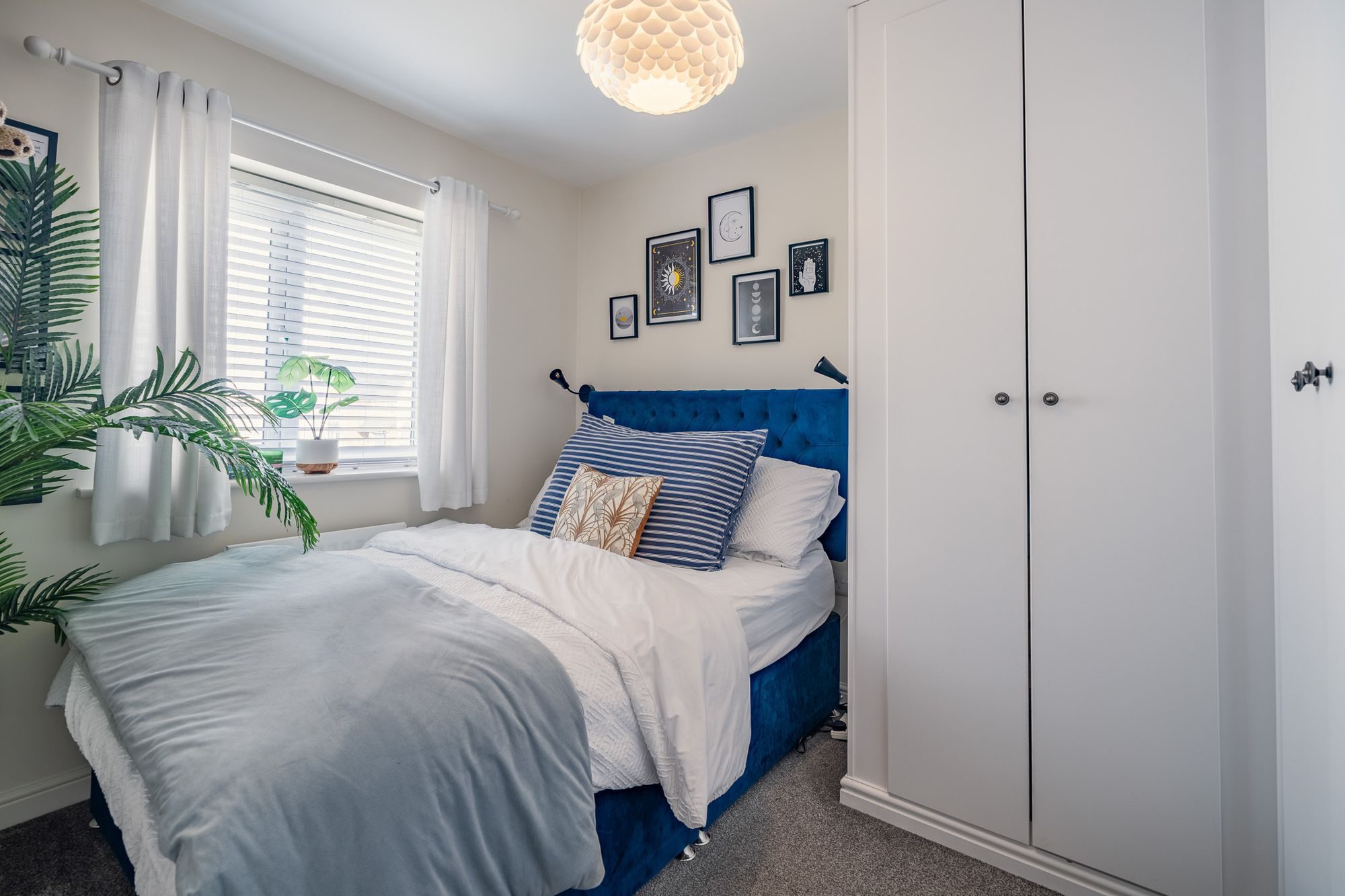 Cae Ddol, Abergele, LL22