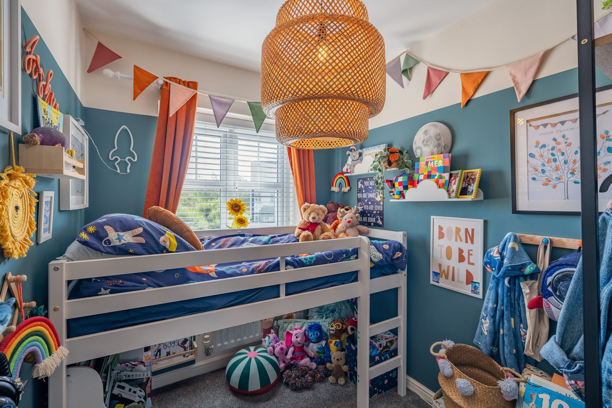 Cae Ddol, Abergele, LL22