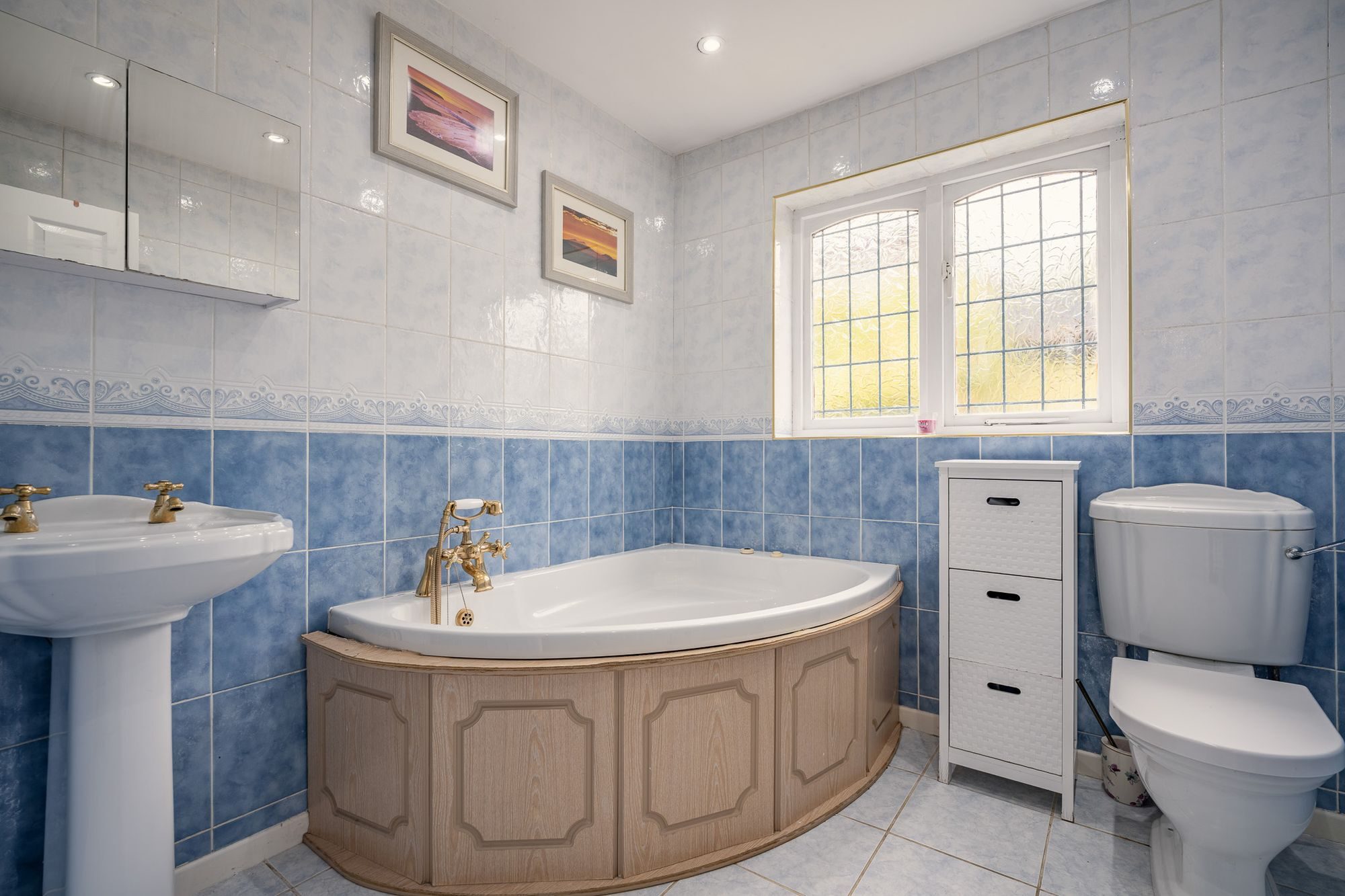 Bryn Cadno, Colwyn Bay, LL29