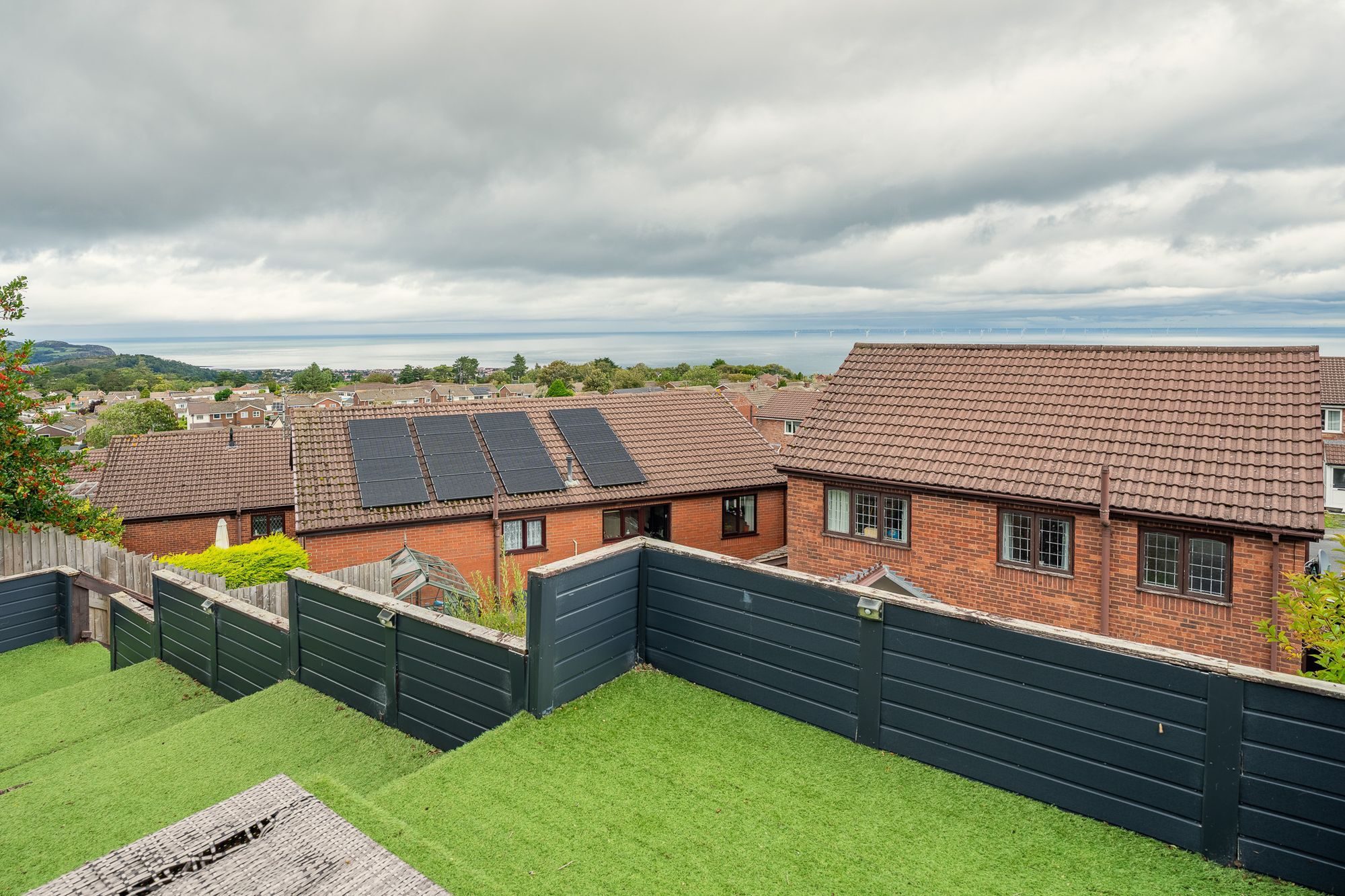 Bryn Cadno, Colwyn Bay, LL29