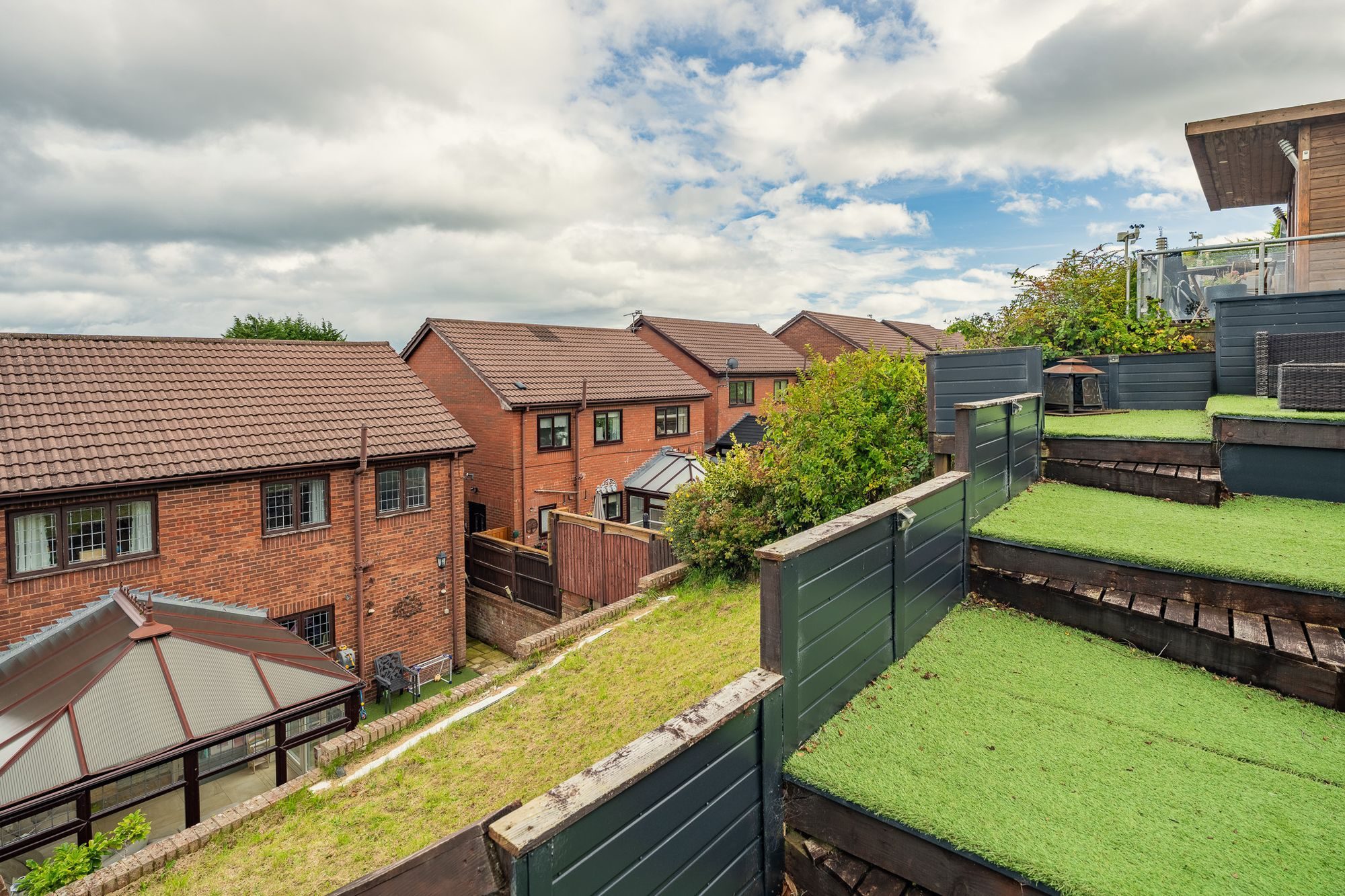 Bryn Cadno, Colwyn Bay, LL29