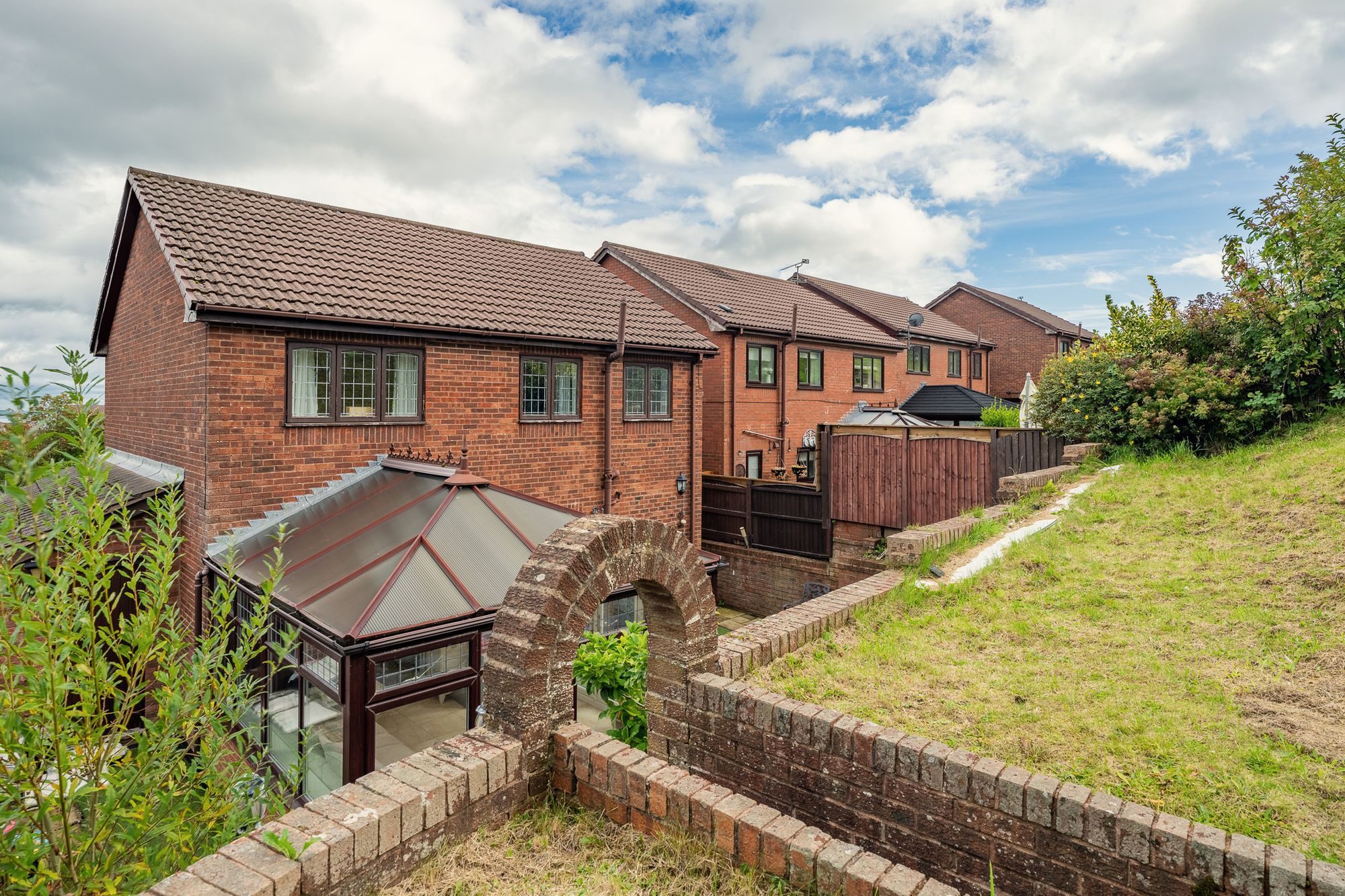 Bryn Cadno, Colwyn Bay, LL29
