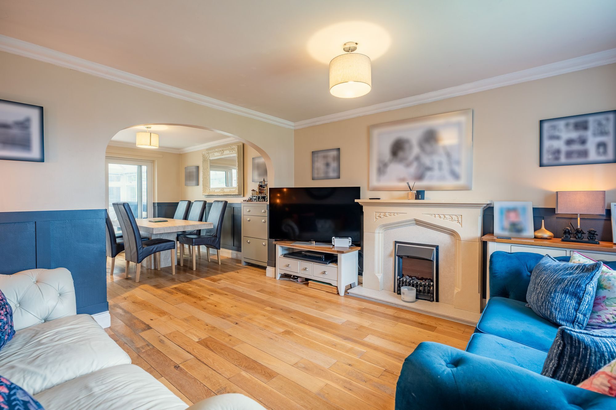 Bryn Cadno, Colwyn Bay, LL29