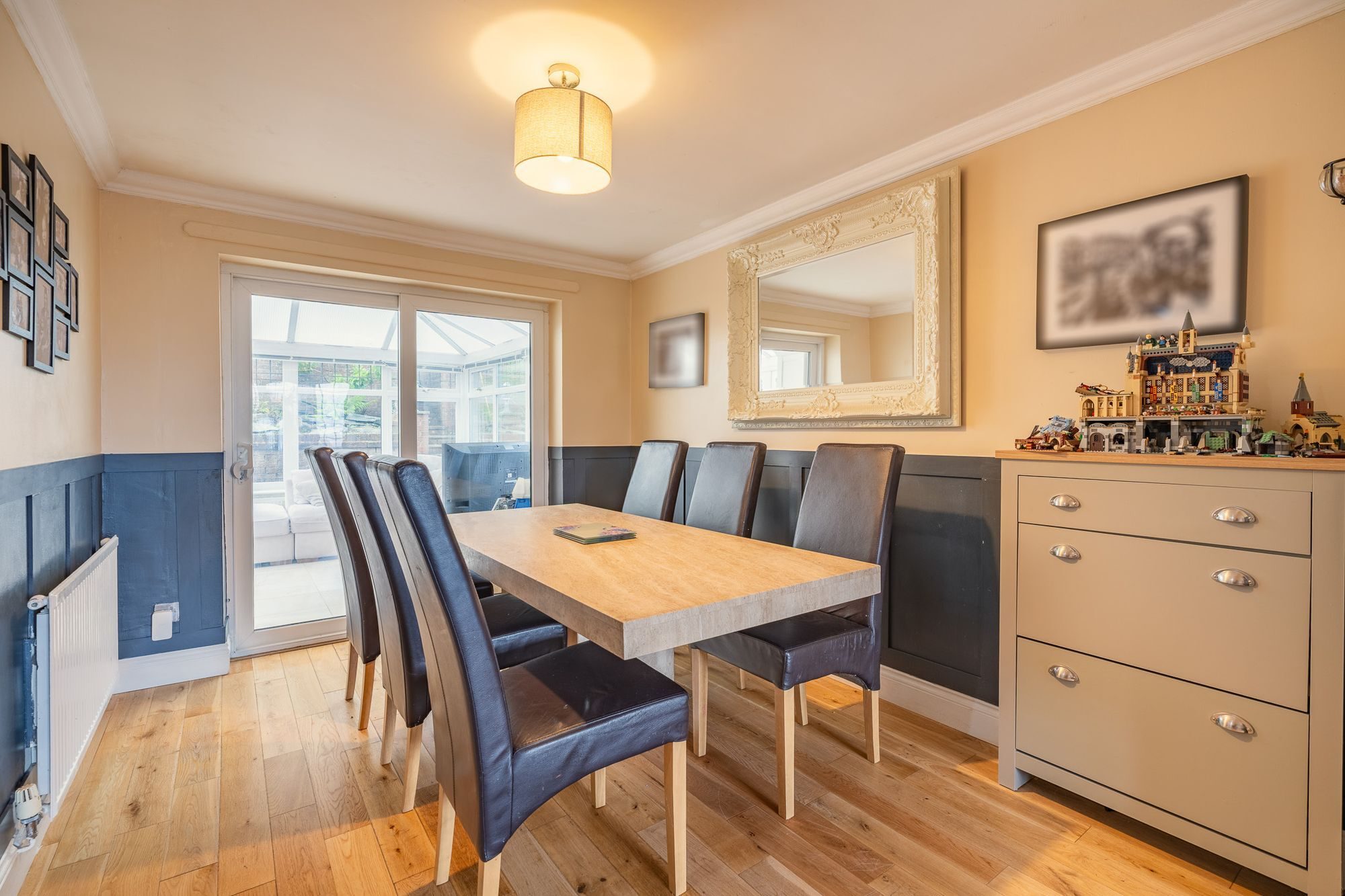 Bryn Cadno, Colwyn Bay, LL29