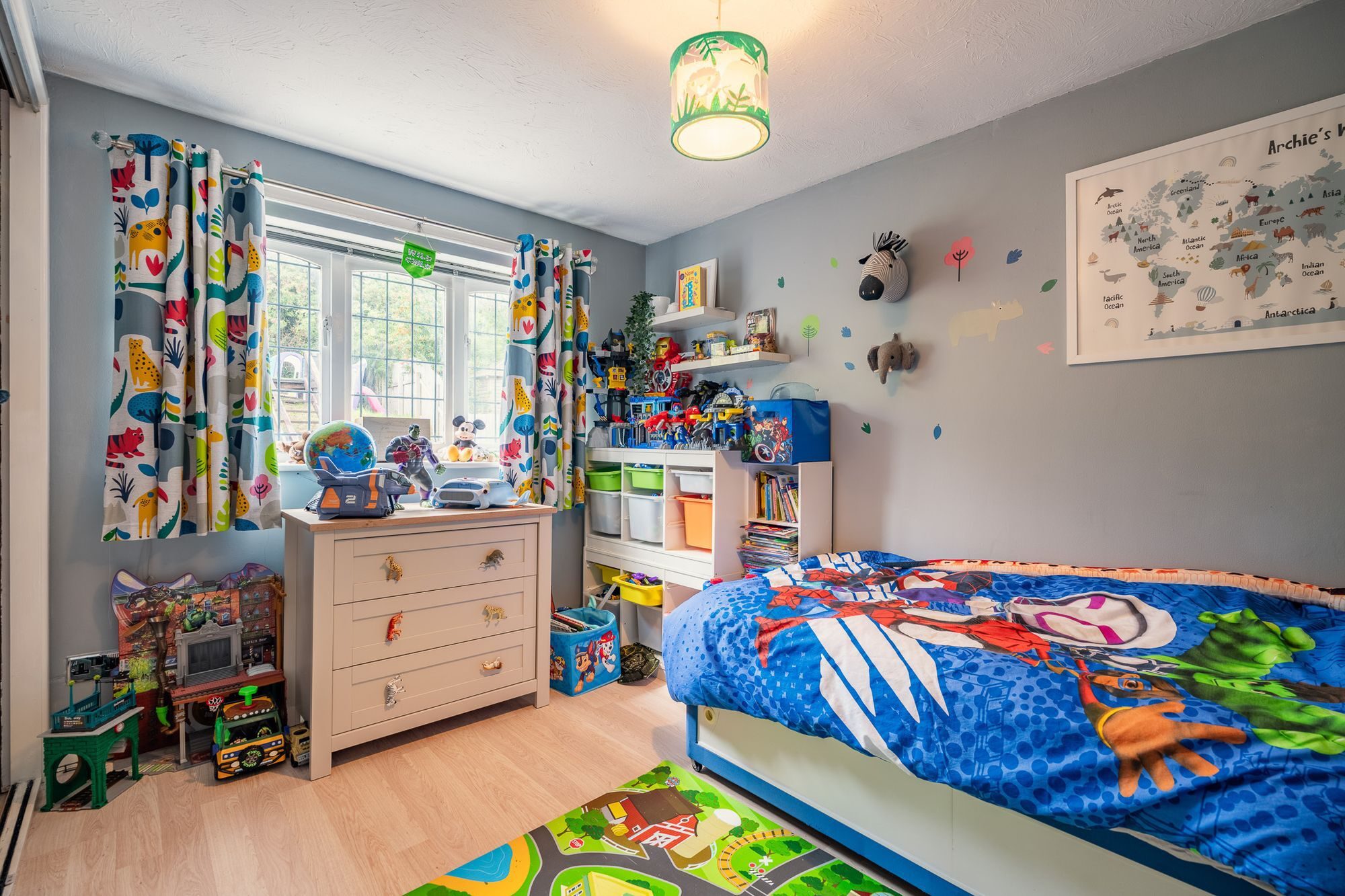 Bryn Cadno, Colwyn Bay, LL29