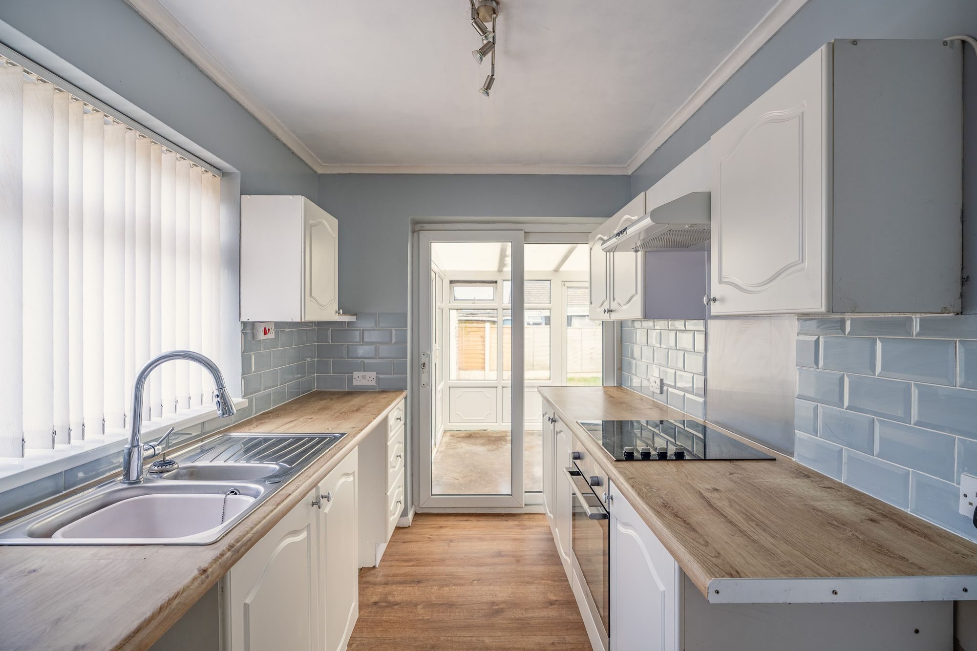 Llys Edward, Towyn, LL22