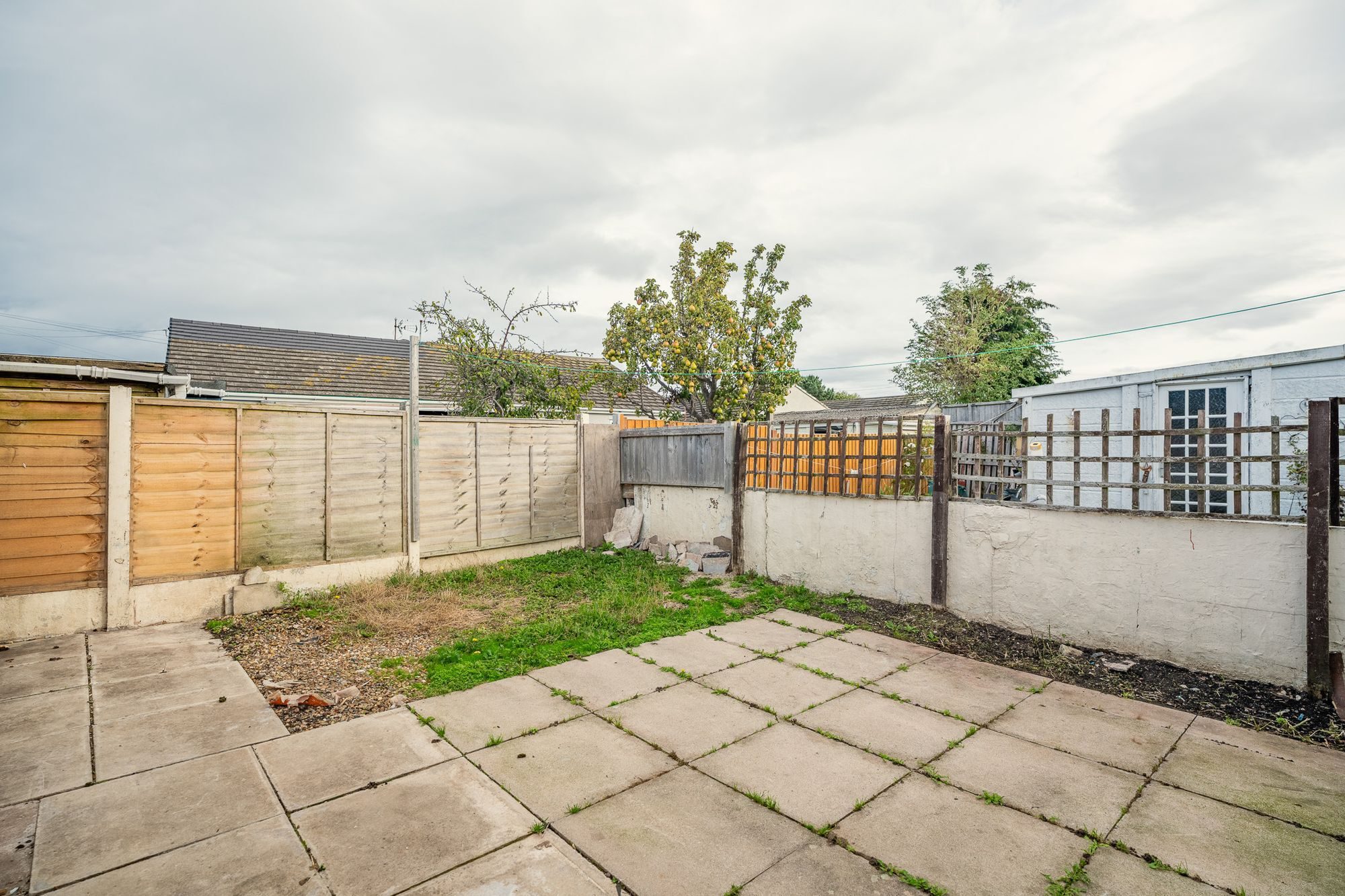 Llys Edward, Towyn, LL22