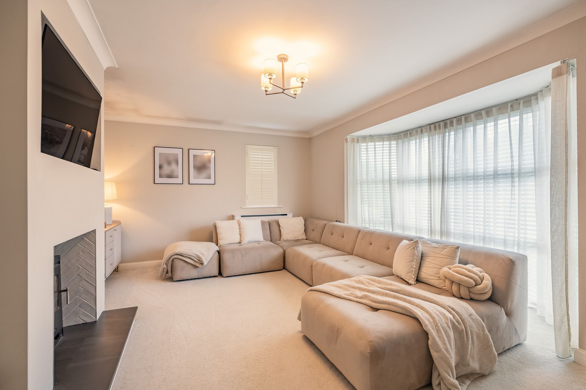 Honeysuckle Park, Colwyn Bay, LL29