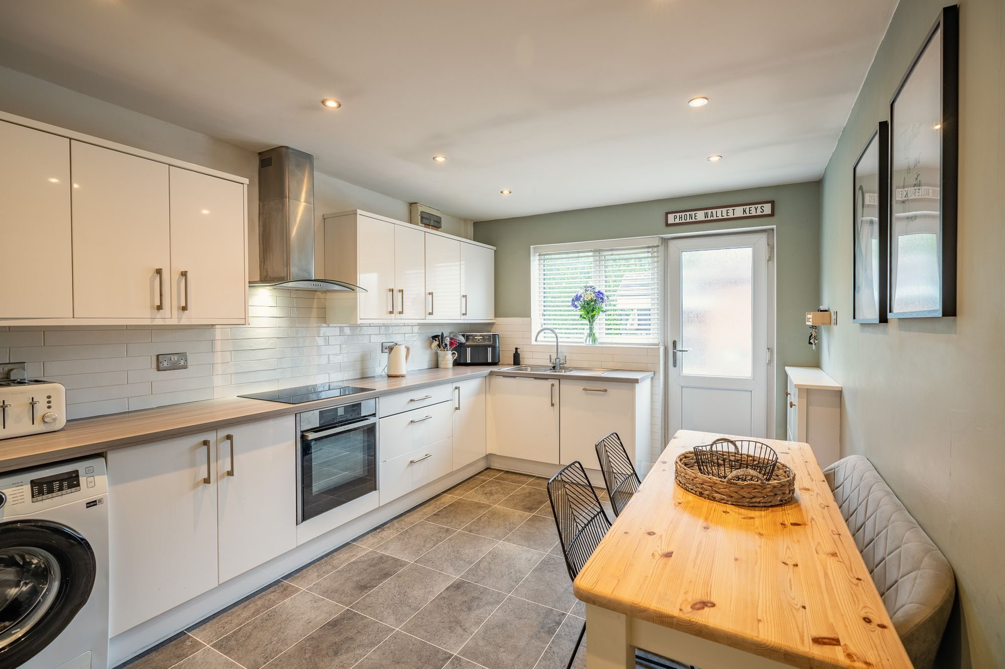 Honeysuckle Park, Colwyn Bay, LL29